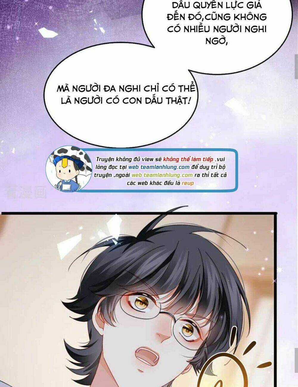 100 Cách Ngược Tra Nữ - Chapter 41 - Trang 21