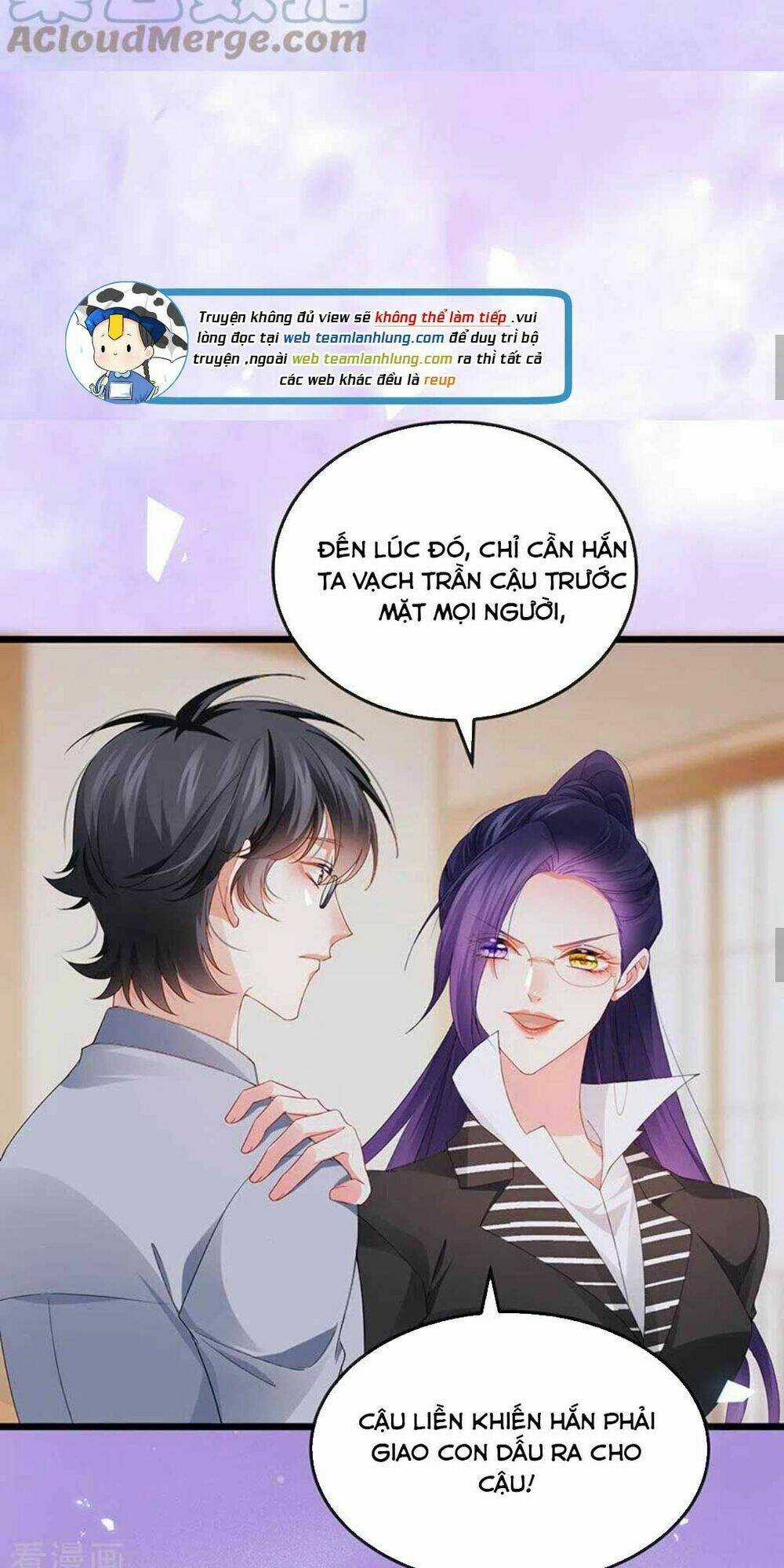 100 Cách Ngược Tra Nữ - Chapter 41 - Trang 23