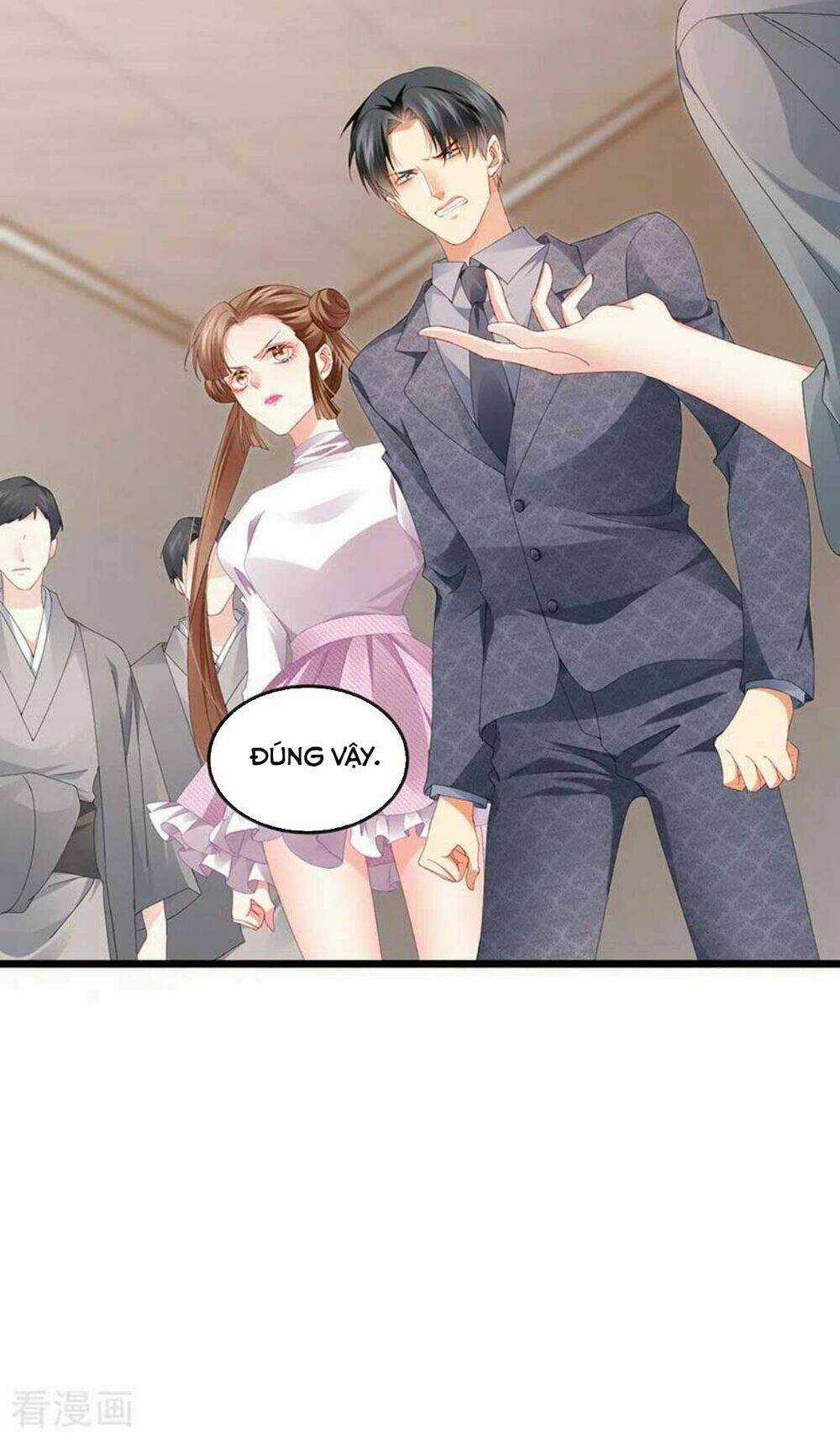 100 Cách Ngược Tra Nữ - Chapter 41 - Trang 25