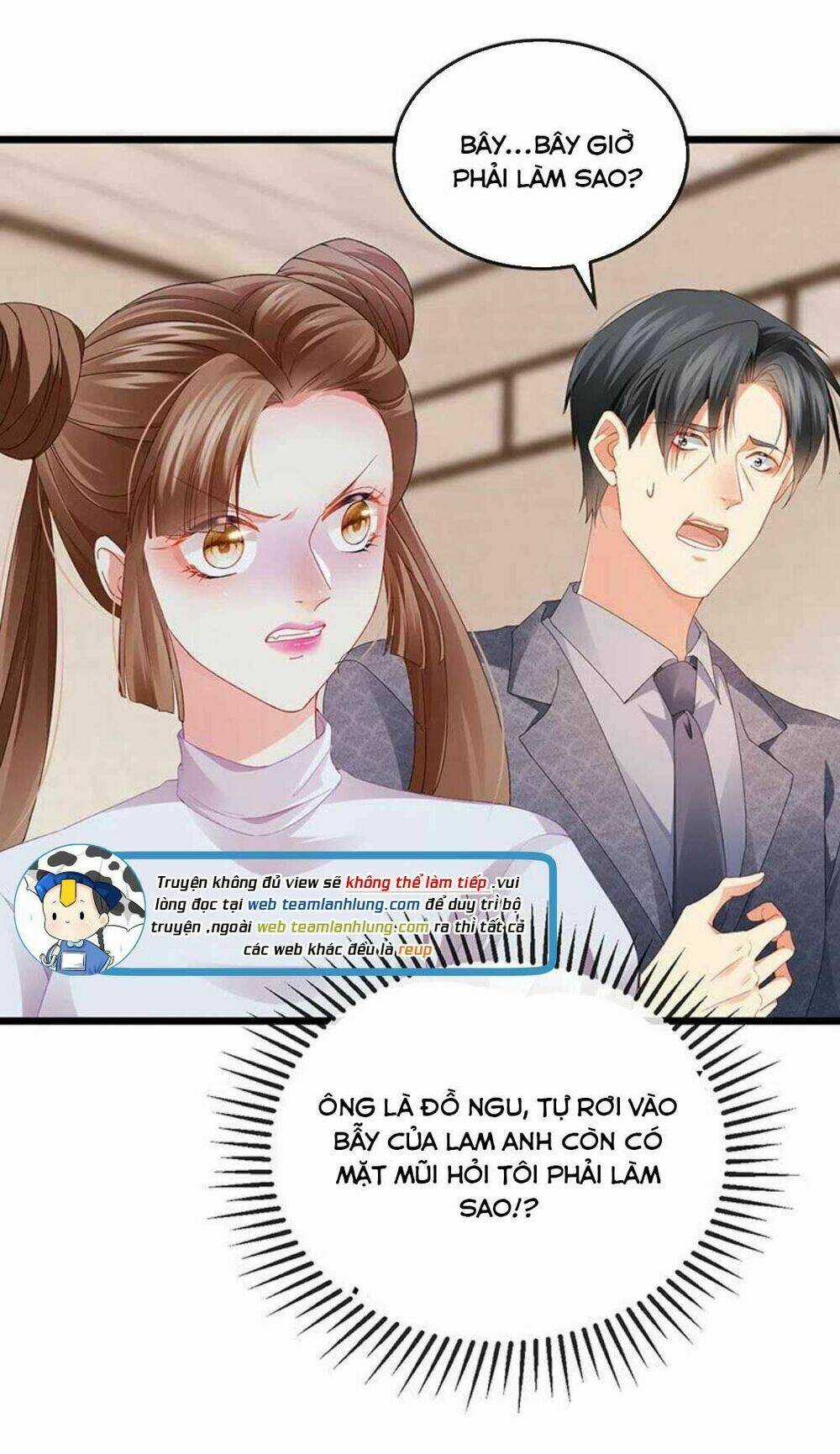 100 Cách Ngược Tra Nữ - Chapter 41 - Trang 26