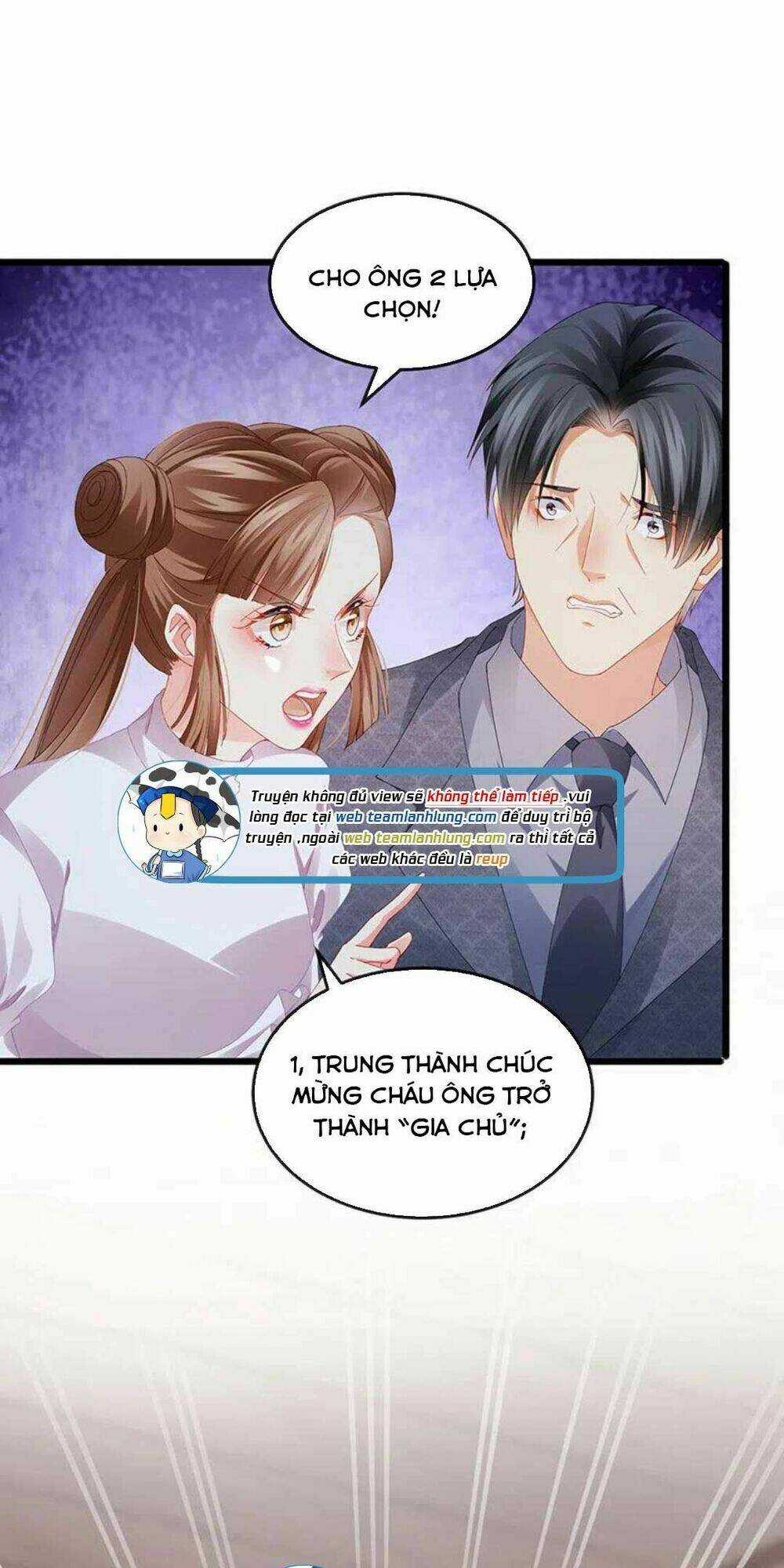 100 Cách Ngược Tra Nữ - Chapter 41 - Trang 29