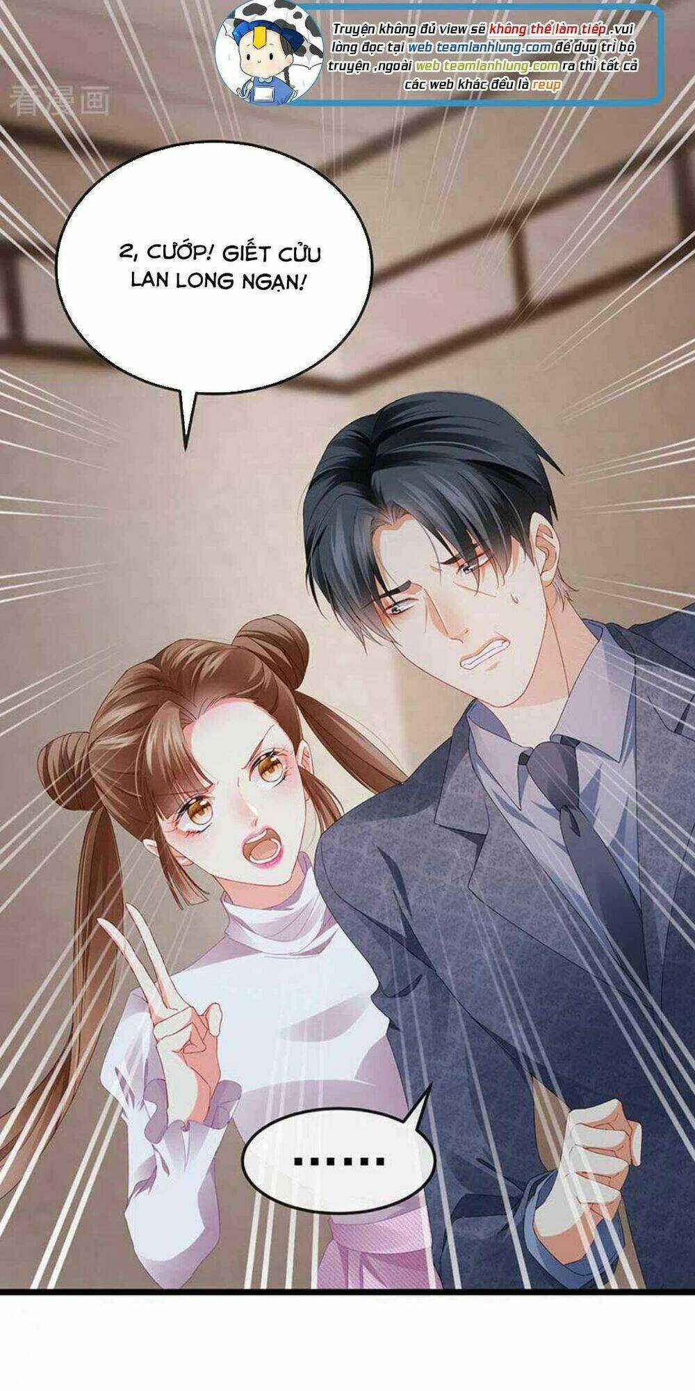 100 Cách Ngược Tra Nữ - Chapter 41 - Trang 30