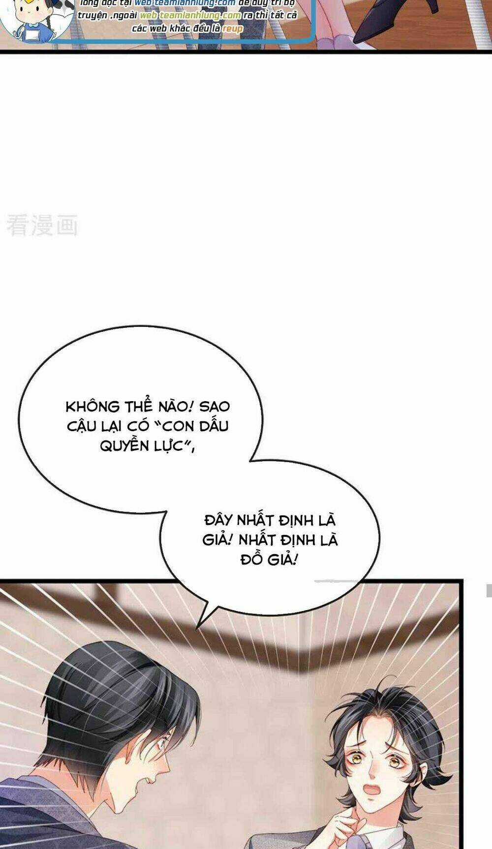 100 Cách Ngược Tra Nữ - Chapter 41 - Trang 4