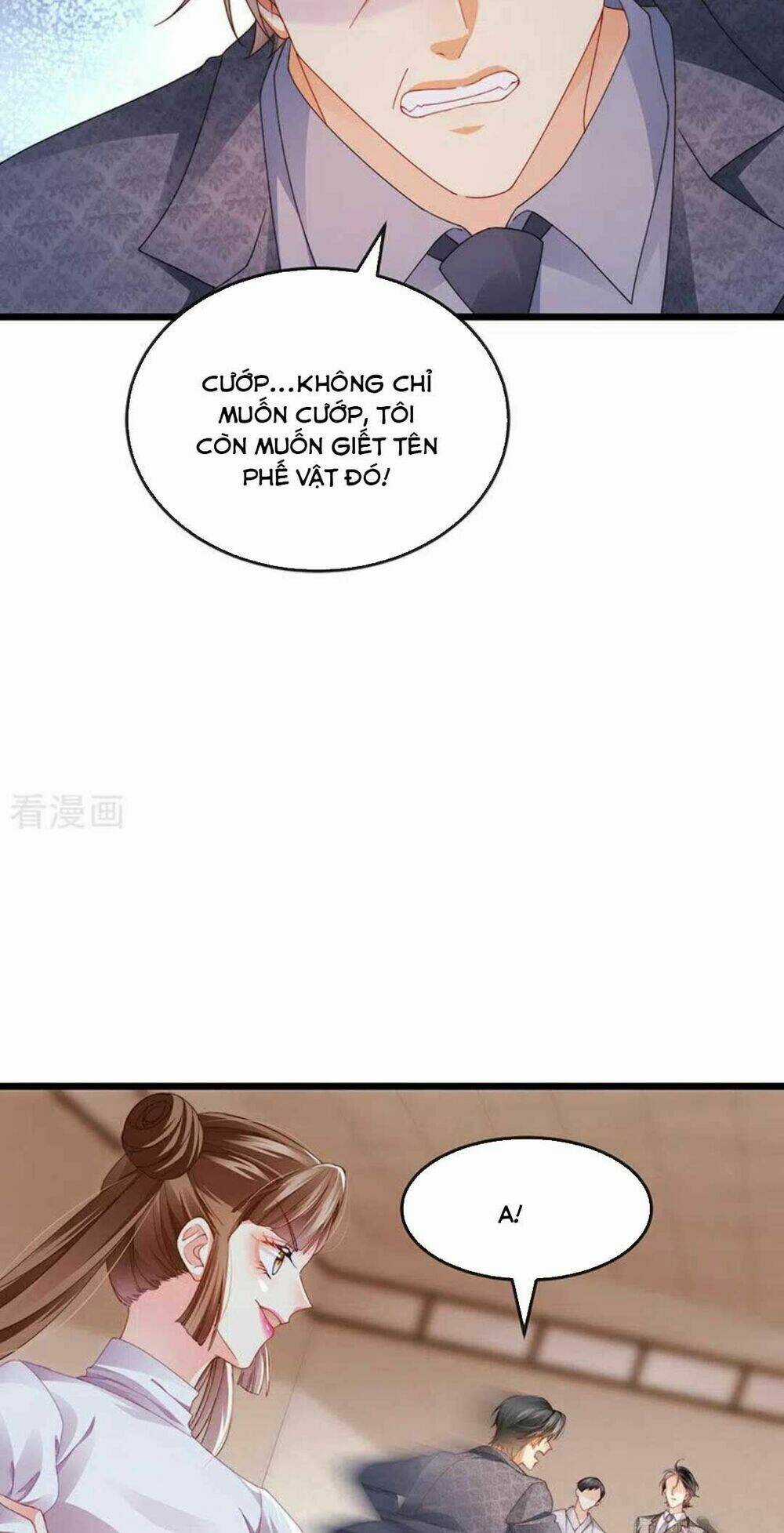 100 Cách Ngược Tra Nữ - Chapter 41 - Trang 32