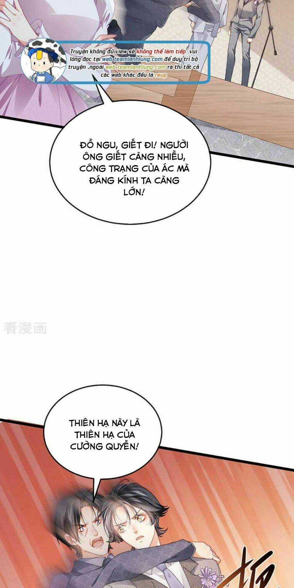 100 Cách Ngược Tra Nữ - Chapter 41 - Trang 33