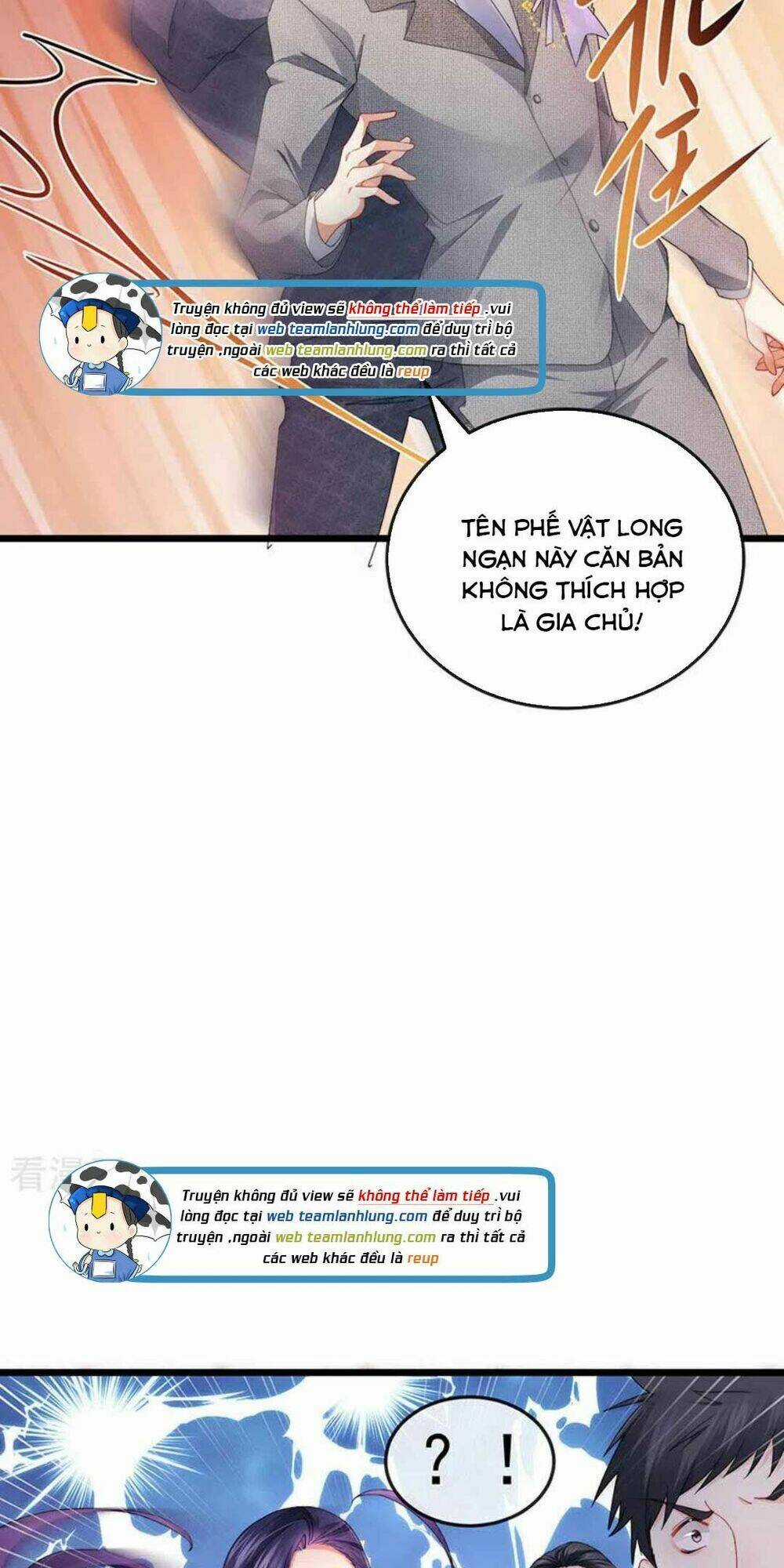 100 Cách Ngược Tra Nữ - Chapter 41 - Trang 34