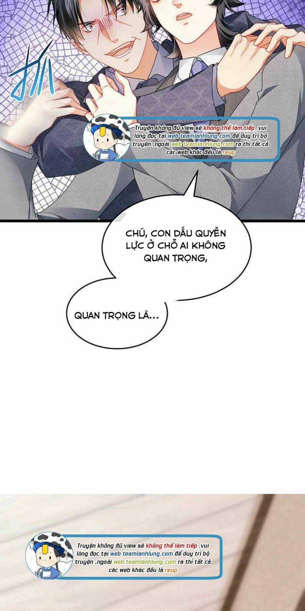 100 Cách Ngược Tra Nữ - Chapter 41 - Trang 36