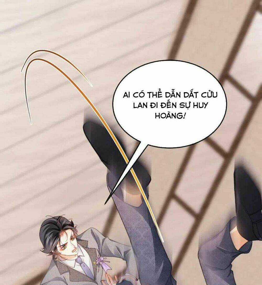 100 Cách Ngược Tra Nữ - Chapter 41 - Trang 37