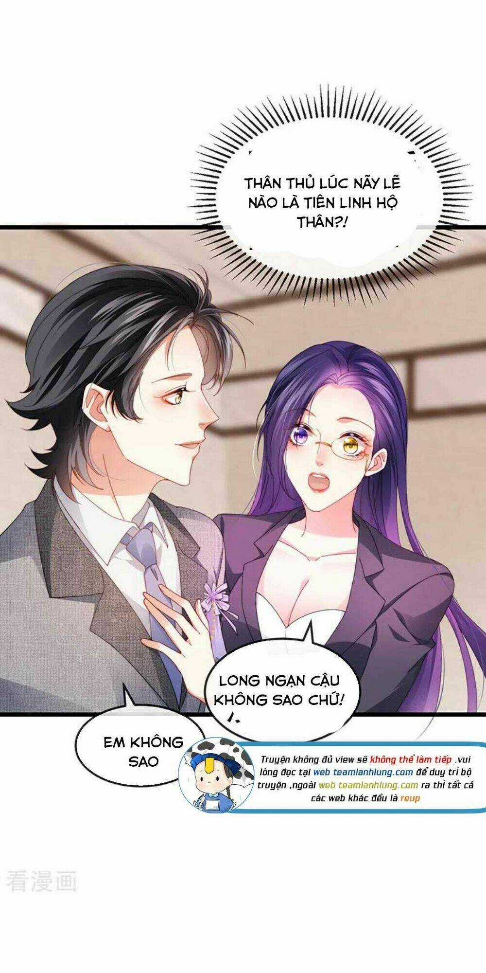 100 Cách Ngược Tra Nữ - Chapter 41 - Trang 39