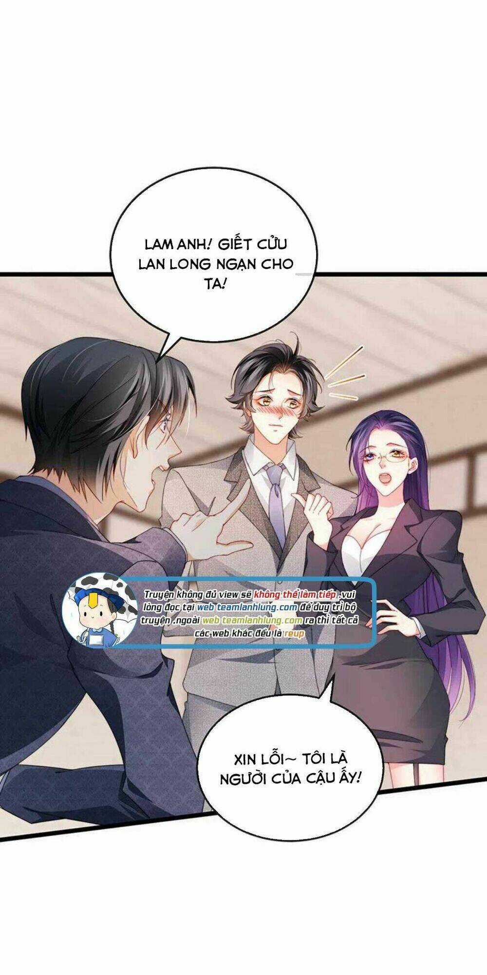 100 Cách Ngược Tra Nữ - Chapter 41 - Trang 40