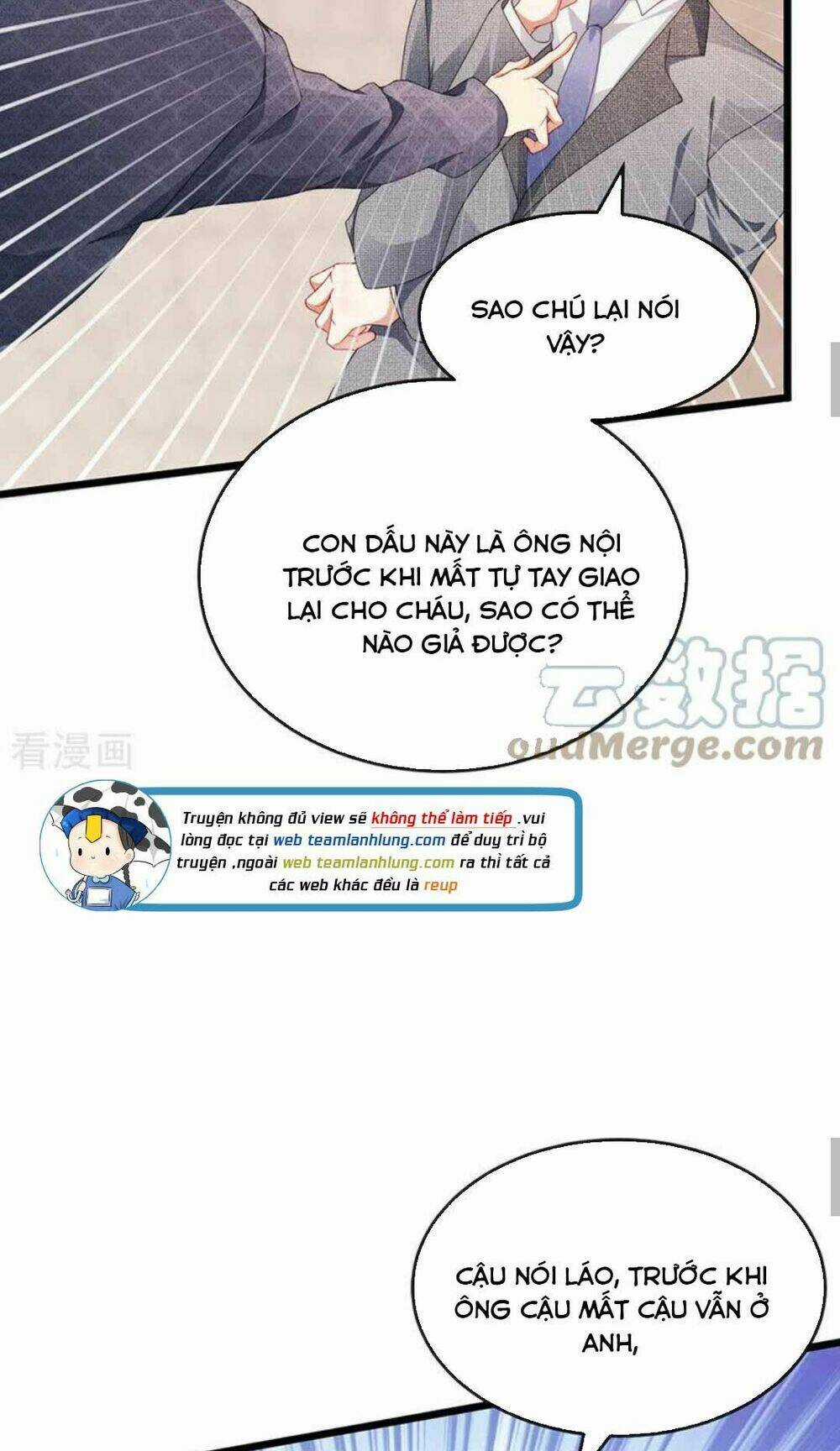 100 Cách Ngược Tra Nữ - Chapter 41 - Trang 5