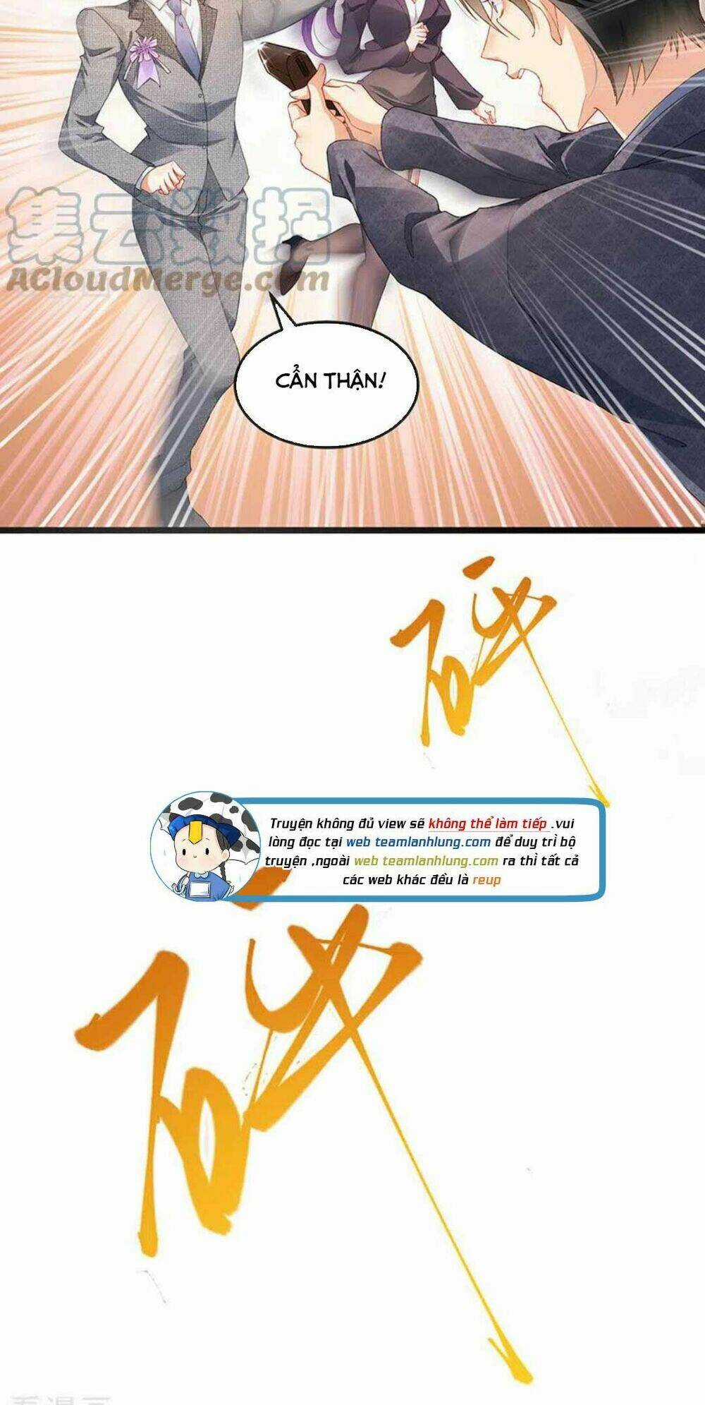 100 Cách Ngược Tra Nữ - Chapter 41 - Trang 46