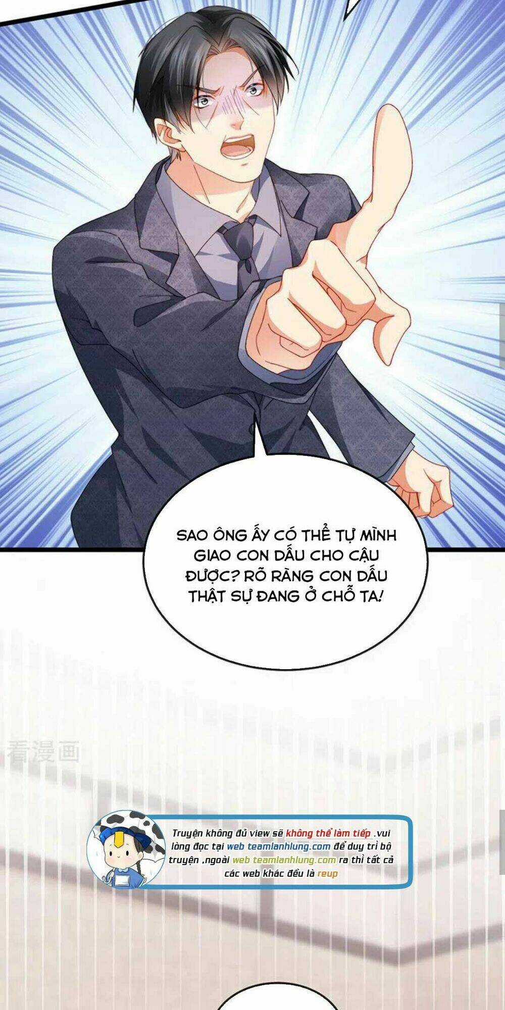 100 Cách Ngược Tra Nữ - Chapter 41 - Trang 6