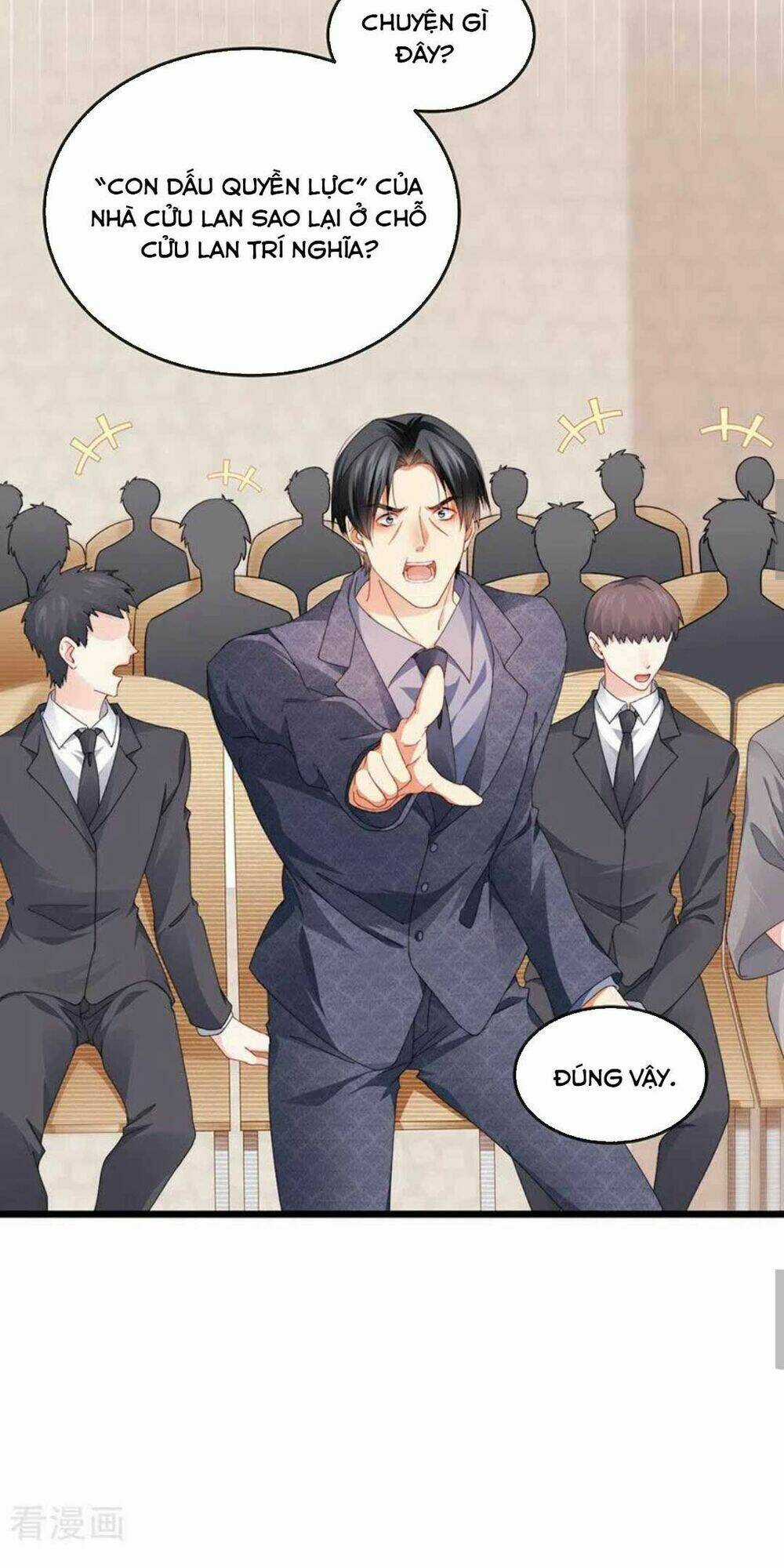 100 Cách Ngược Tra Nữ - Chapter 41 - Trang 7