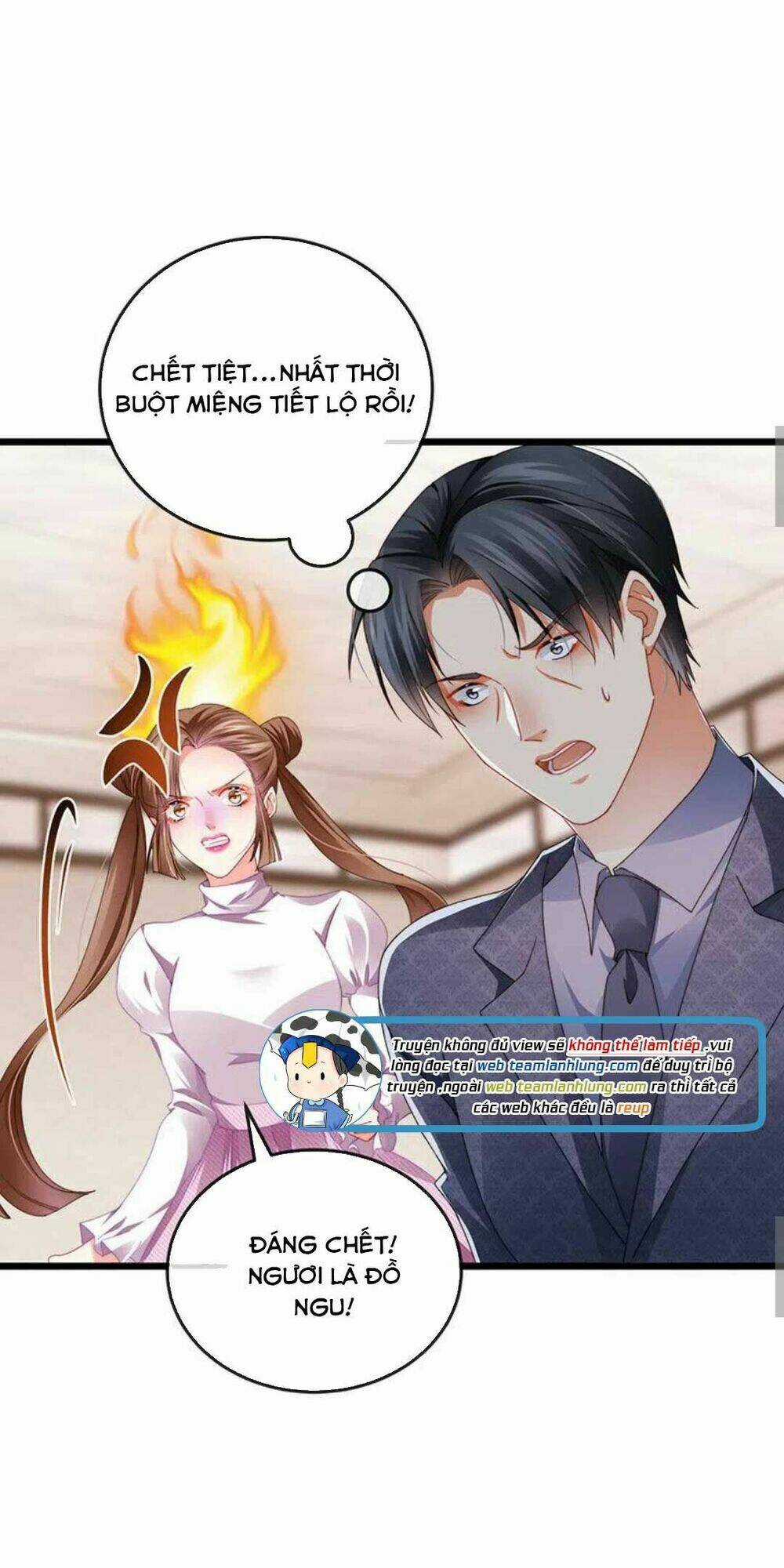 100 Cách Ngược Tra Nữ - Chapter 41 - Trang 8