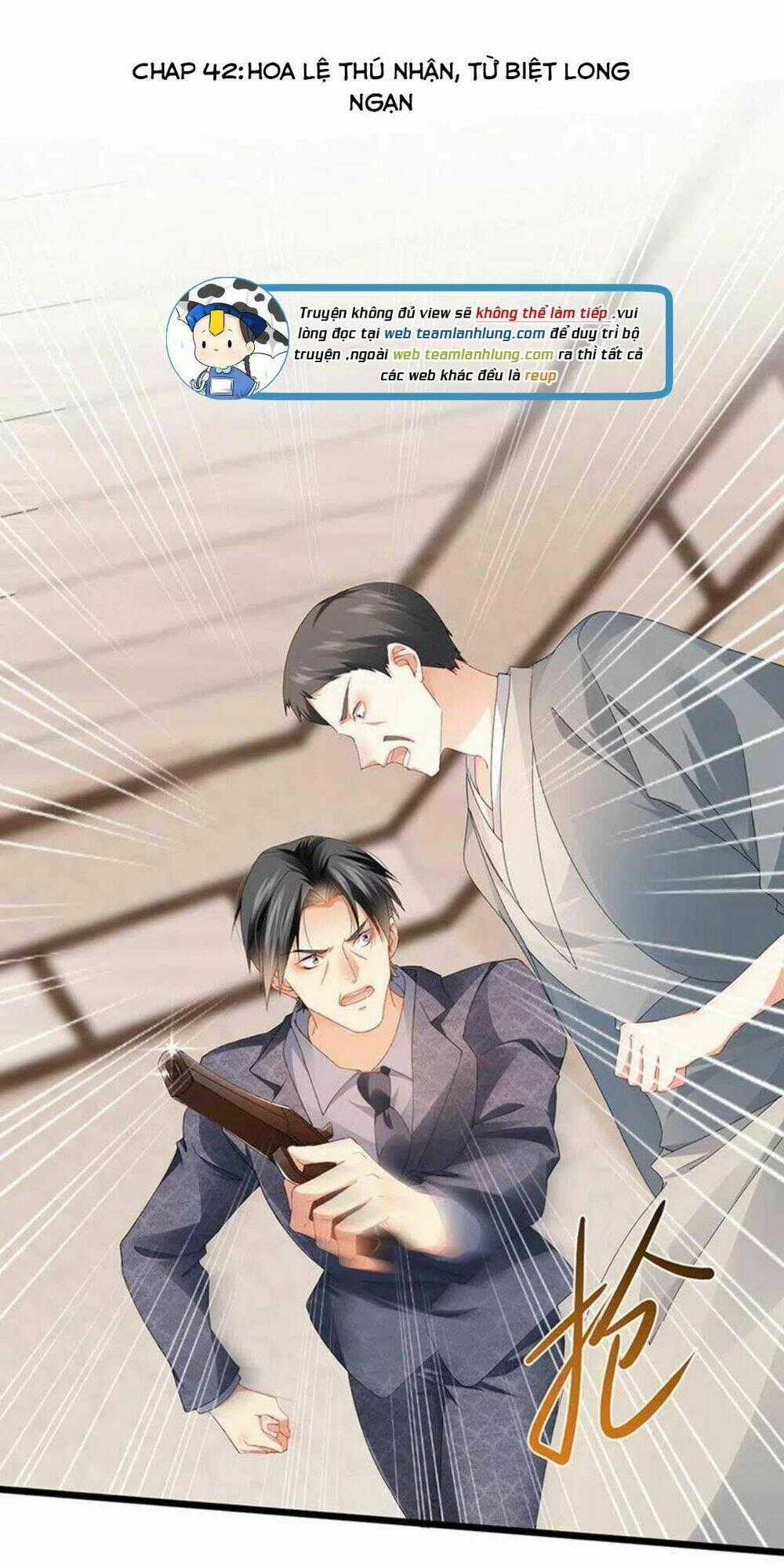 100 Cách Ngược Tra Nữ - Chapter 42 - Trang 2