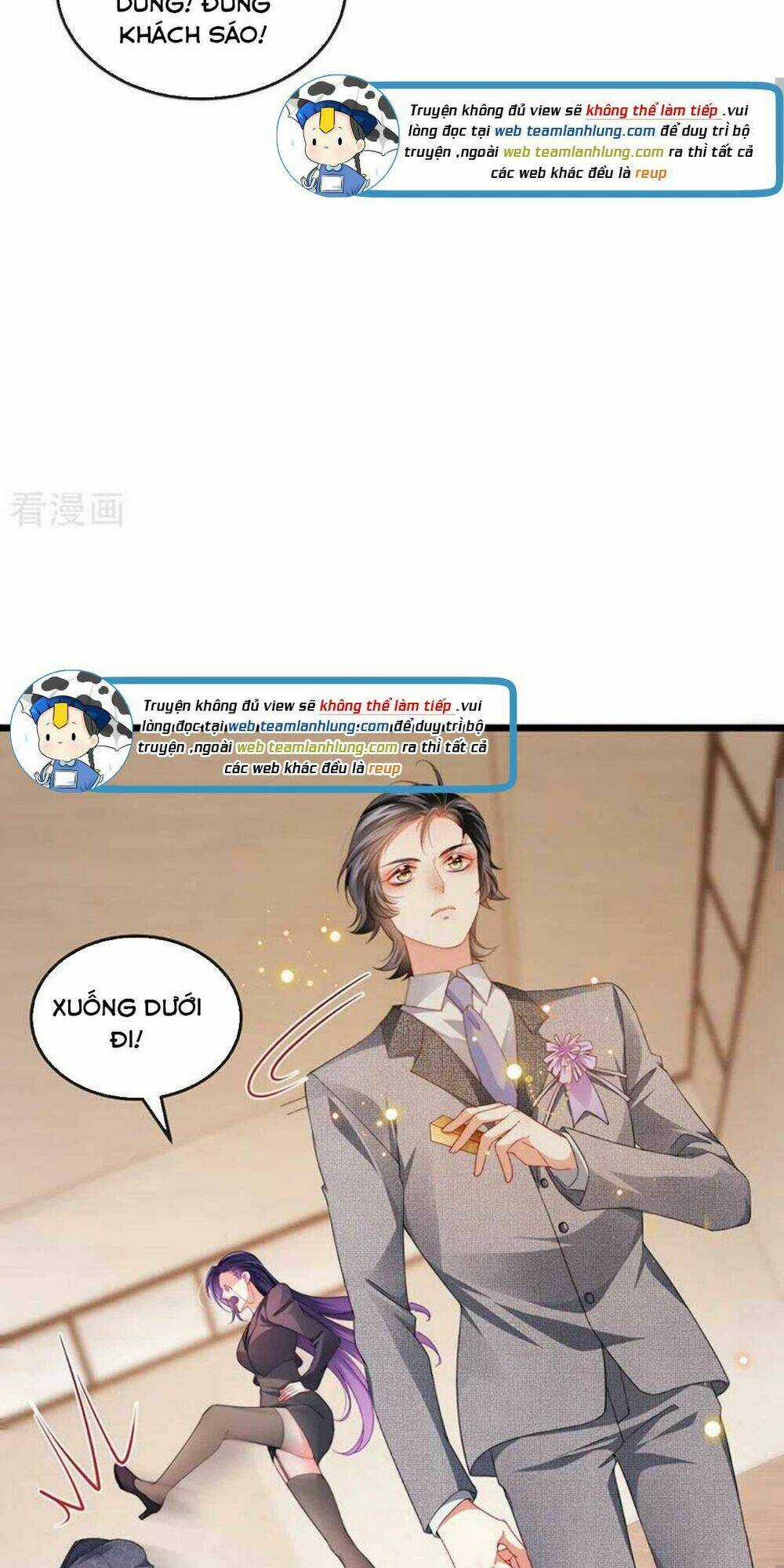 100 Cách Ngược Tra Nữ - Chapter 42 - Trang 16