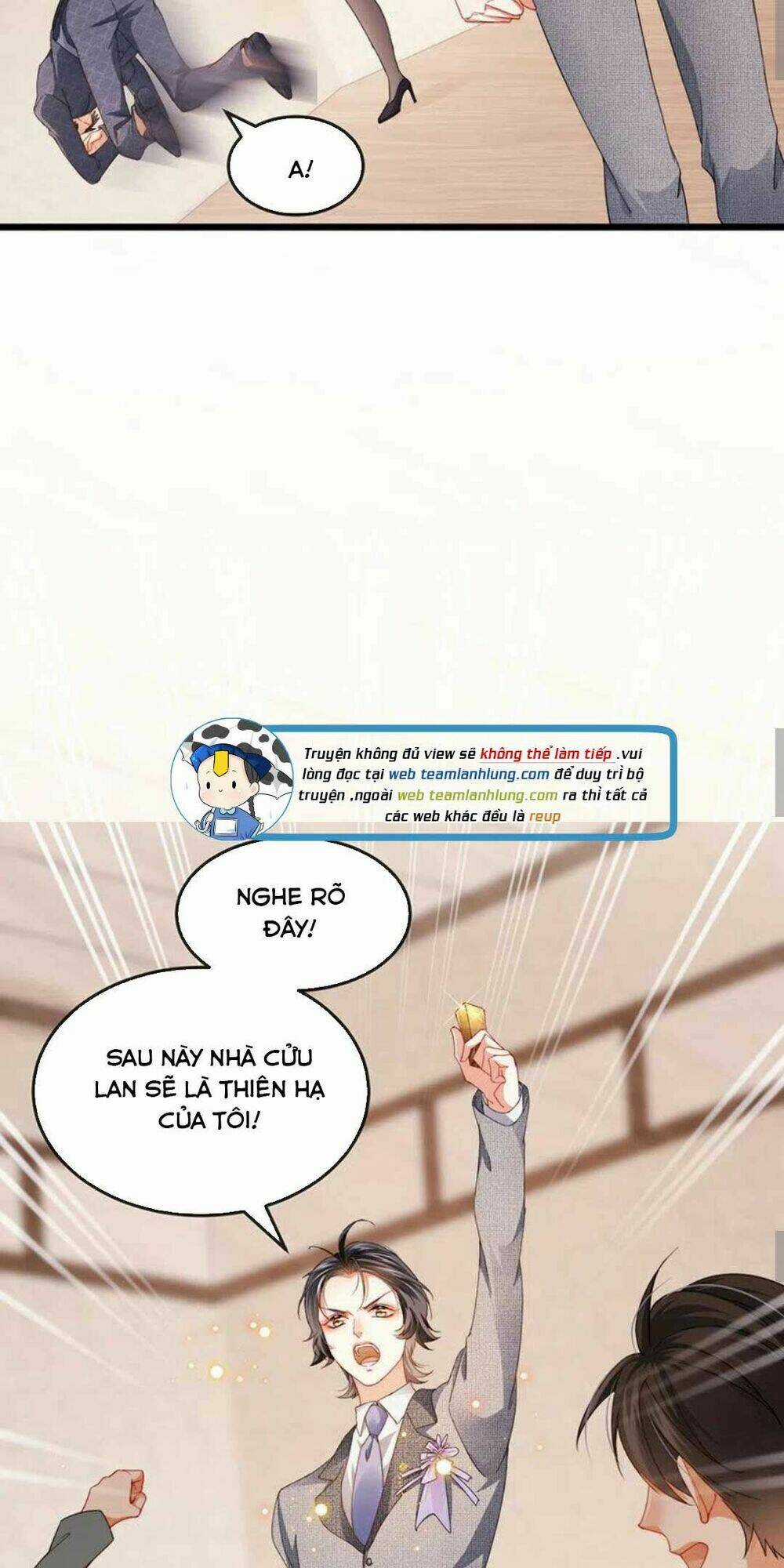 100 Cách Ngược Tra Nữ - Chapter 42 - Trang 17