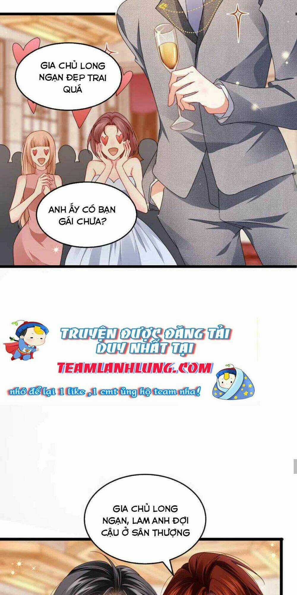 100 Cách Ngược Tra Nữ - Chapter 42 - Trang 23