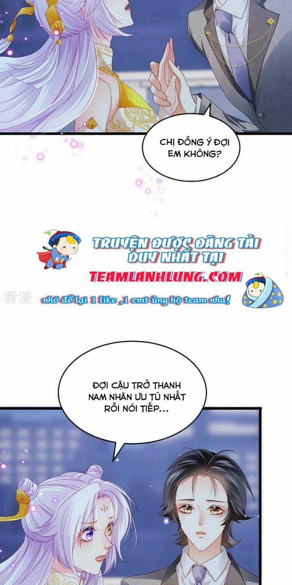 100 Cách Ngược Tra Nữ - Chapter 42 - Trang 30
