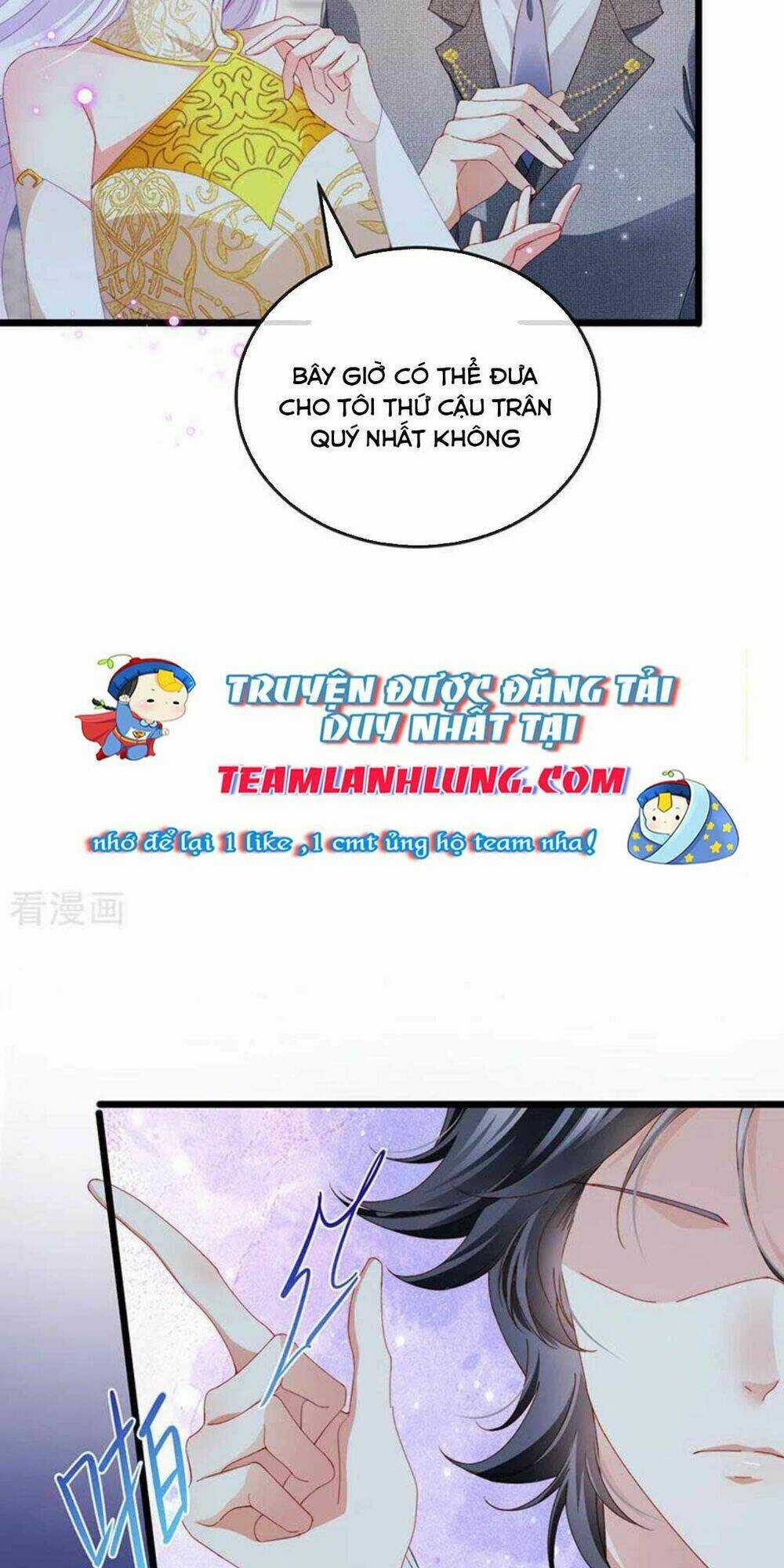 100 Cách Ngược Tra Nữ - Chapter 42 - Trang 31