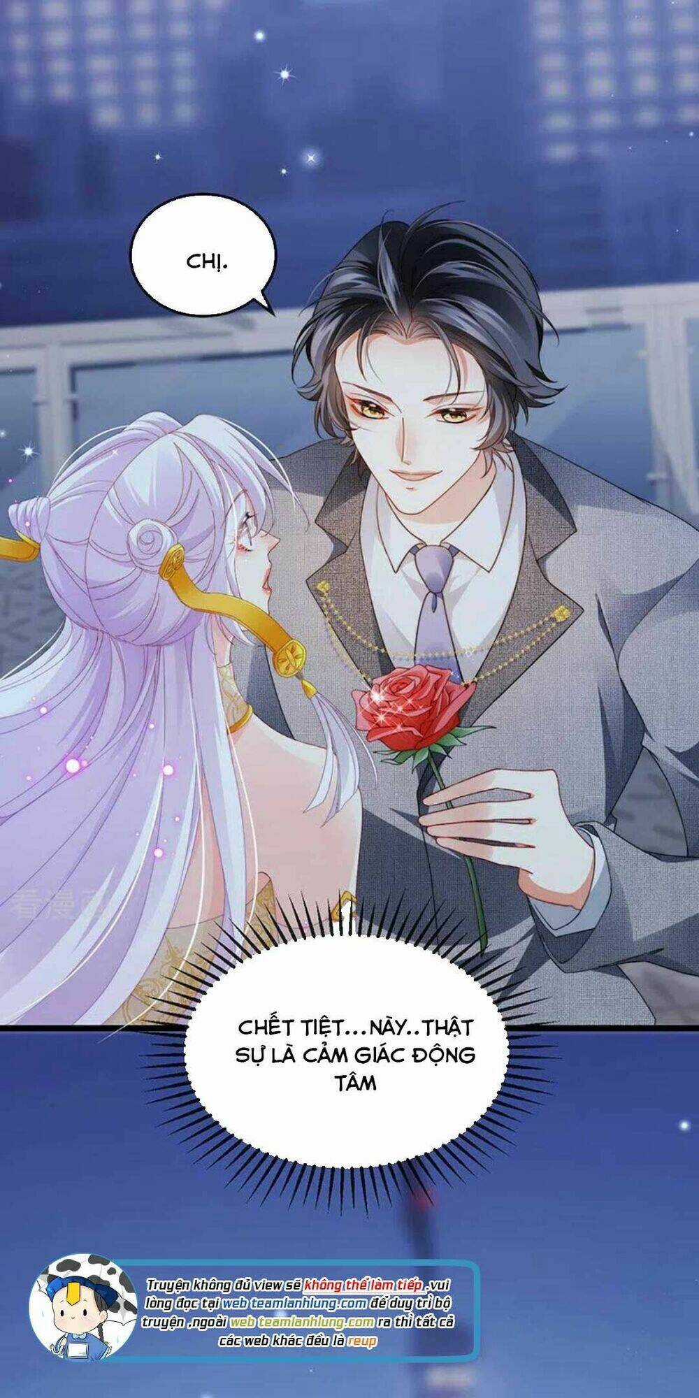 100 Cách Ngược Tra Nữ - Chapter 42 - Trang 34