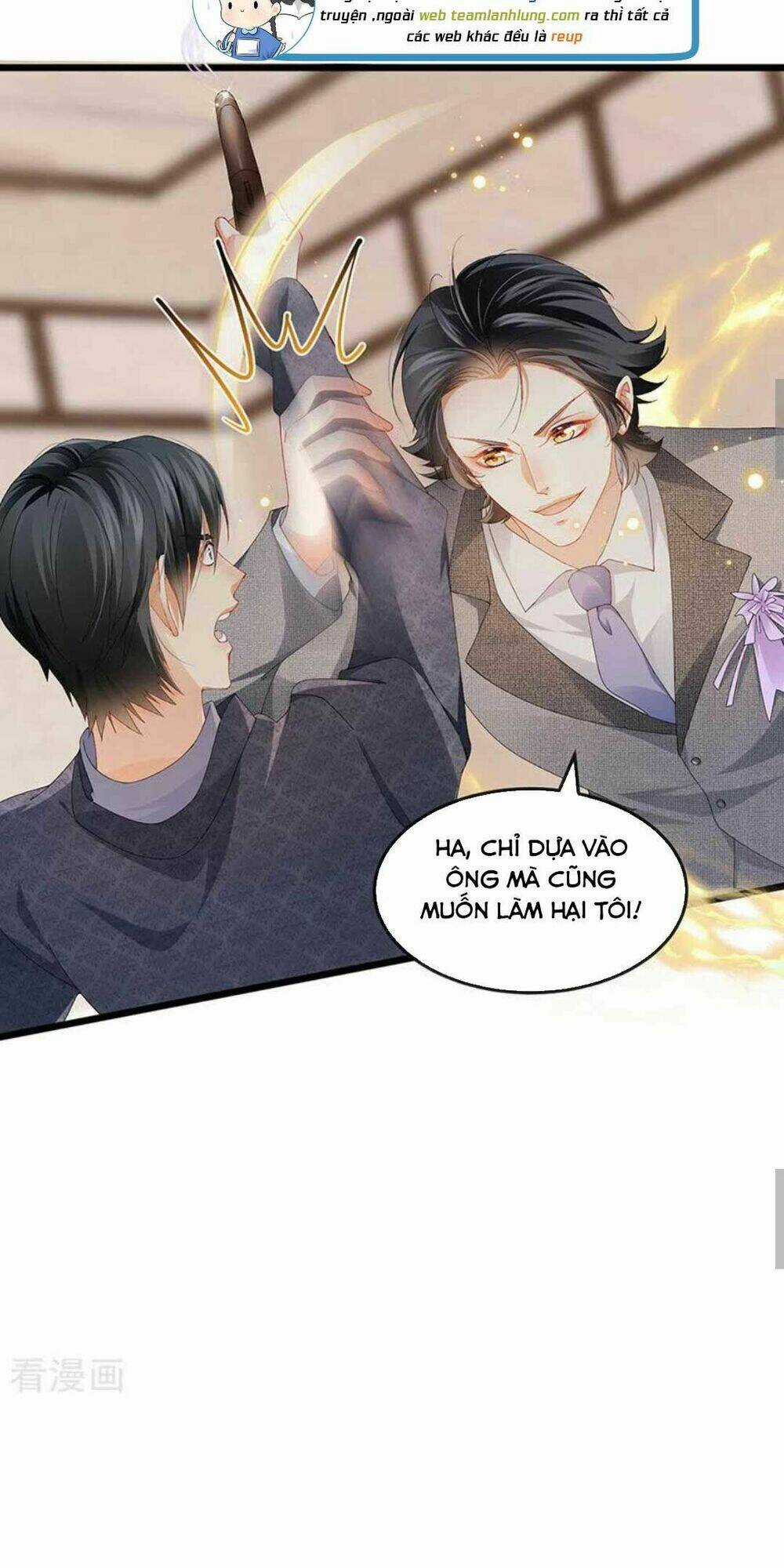 100 Cách Ngược Tra Nữ - Chapter 42 - Trang 6