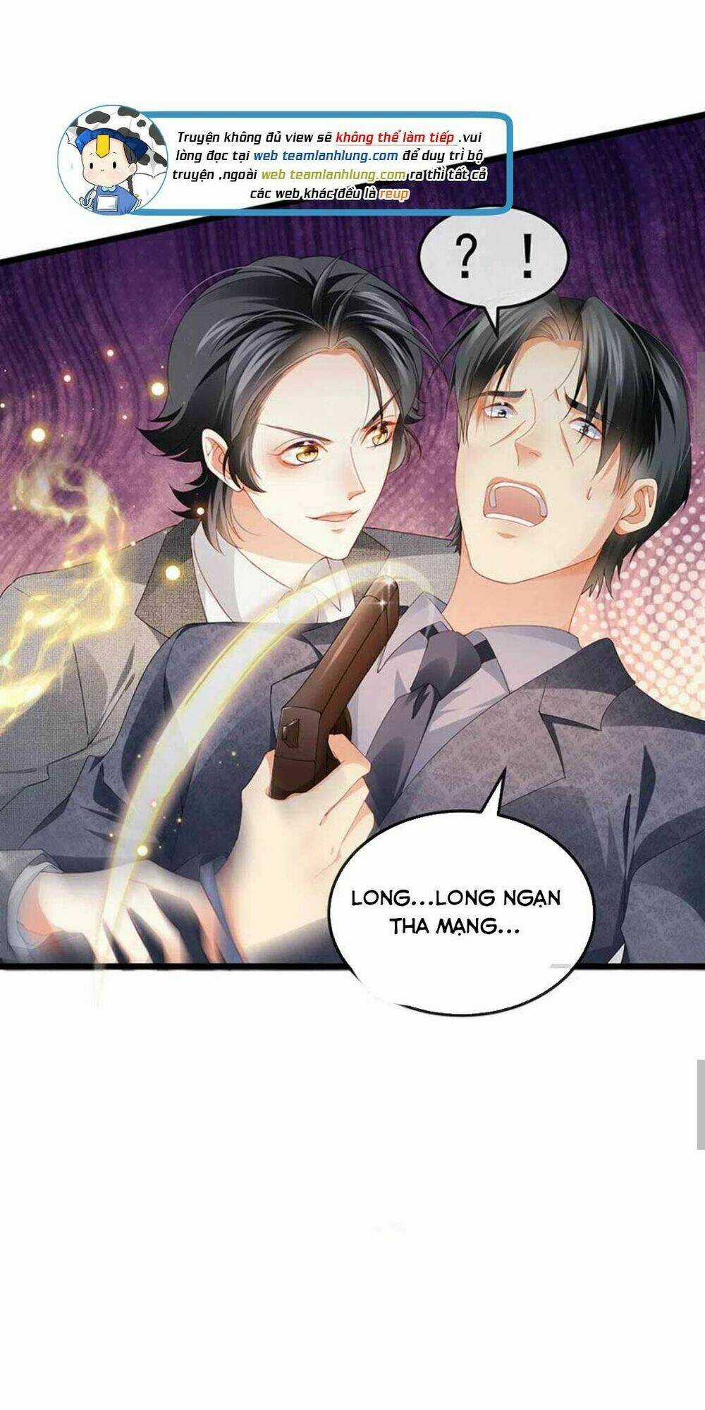 100 Cách Ngược Tra Nữ - Chapter 42 - Trang 7