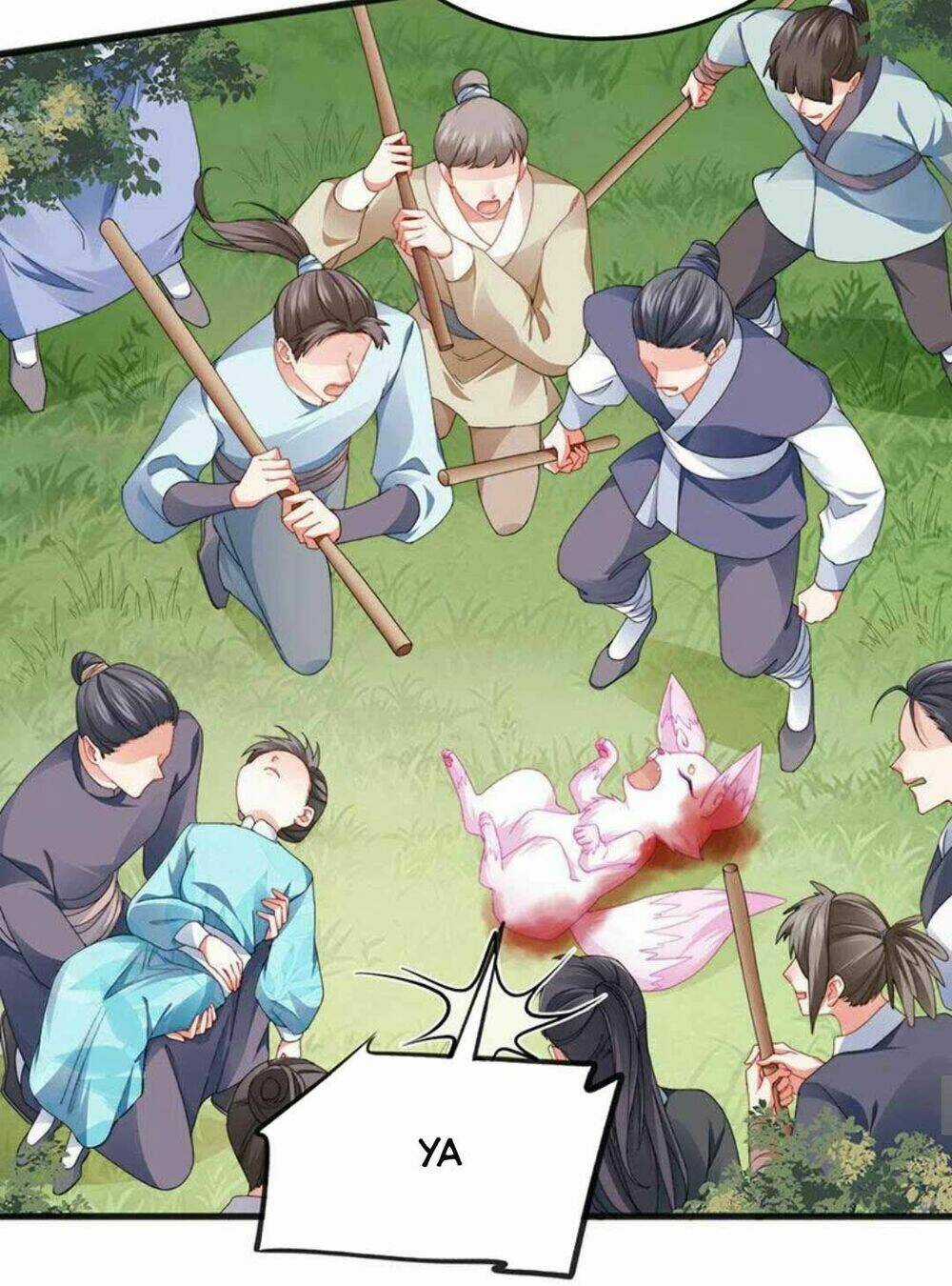 100 Cách Ngược Tra Nữ - Chapter 43 - Trang 17