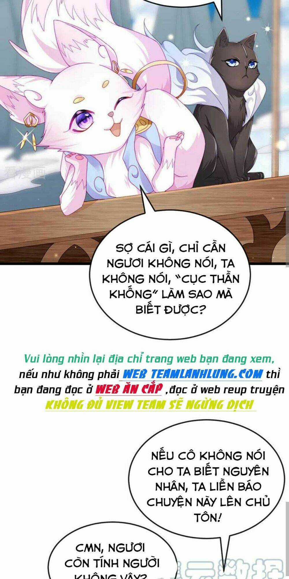 100 Cách Ngược Tra Nữ - Chapter 43 - Trang 3