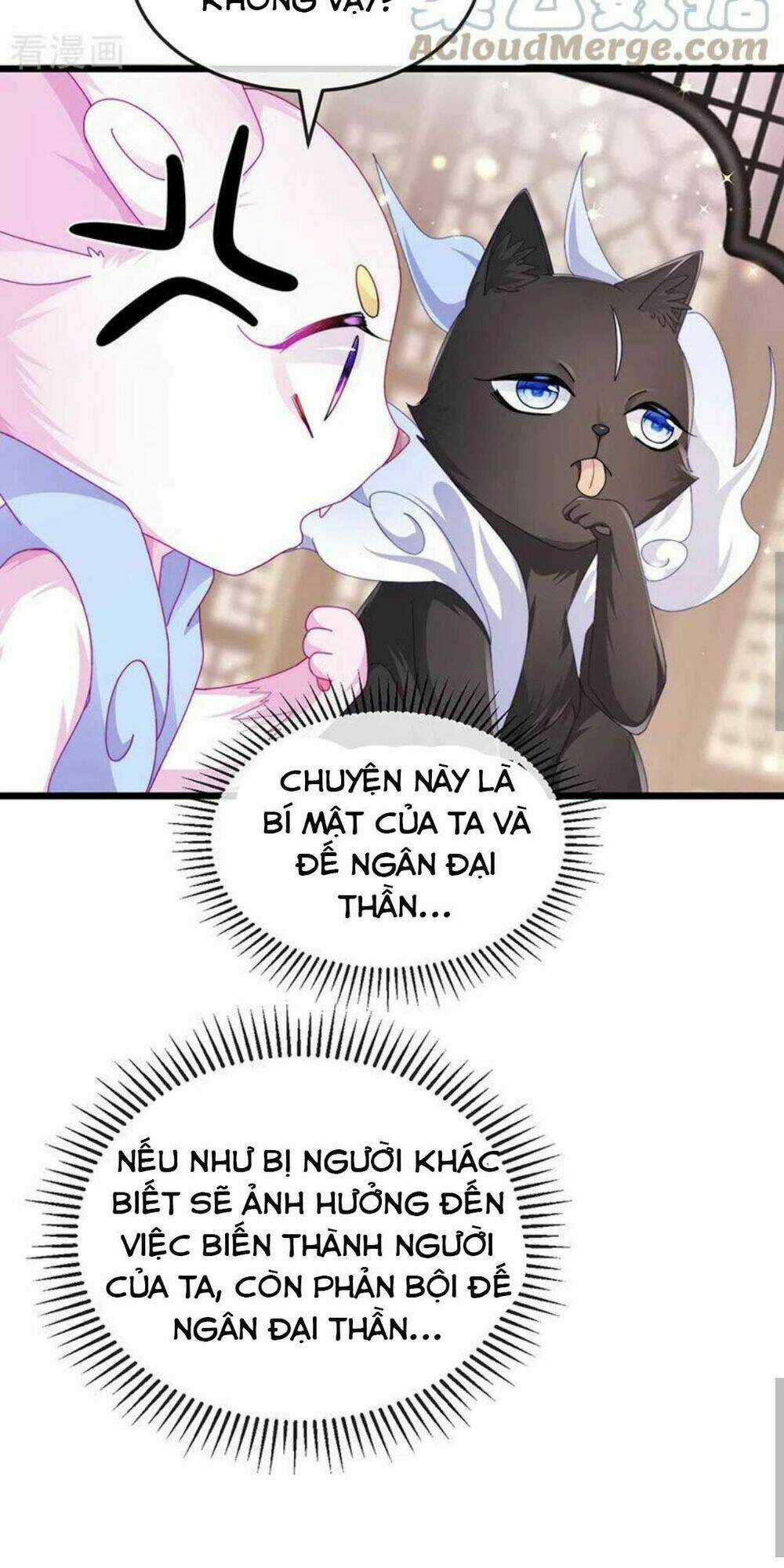 100 Cách Ngược Tra Nữ - Chapter 43 - Trang 4