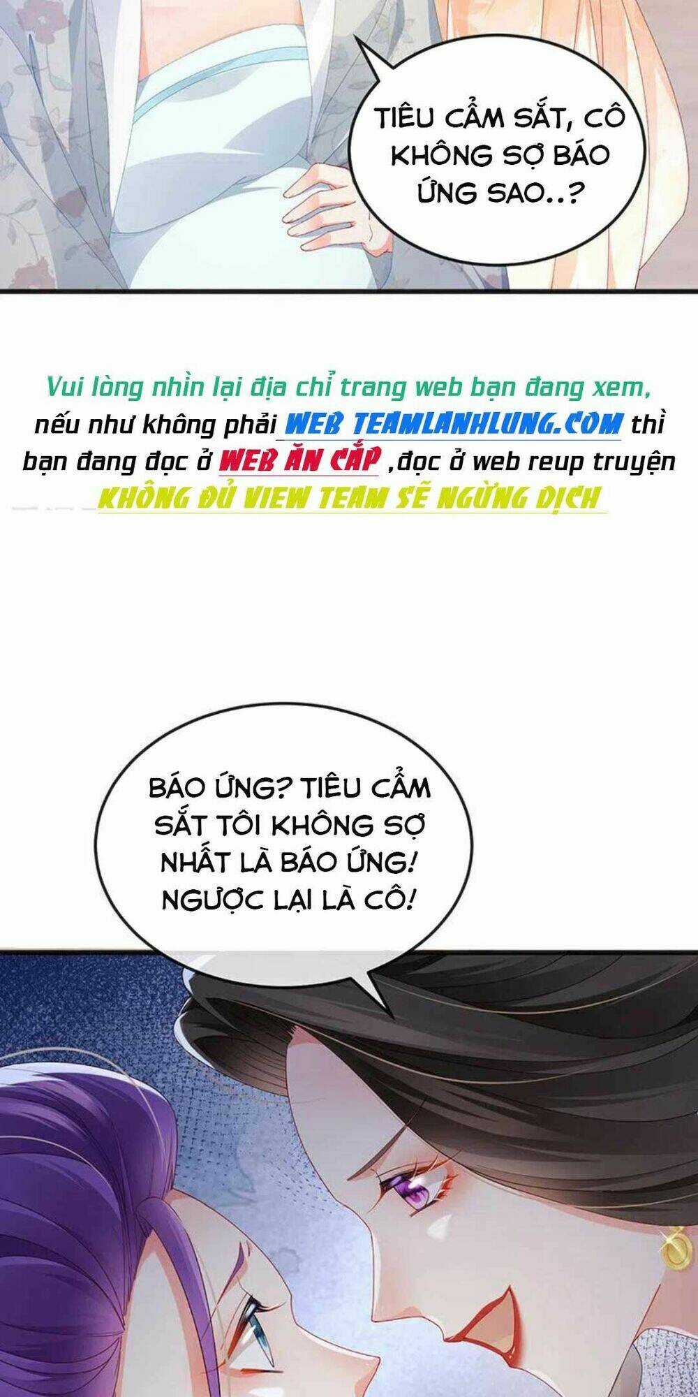 100 Cách Ngược Tra Nữ - Chapter 43 - Trang 33