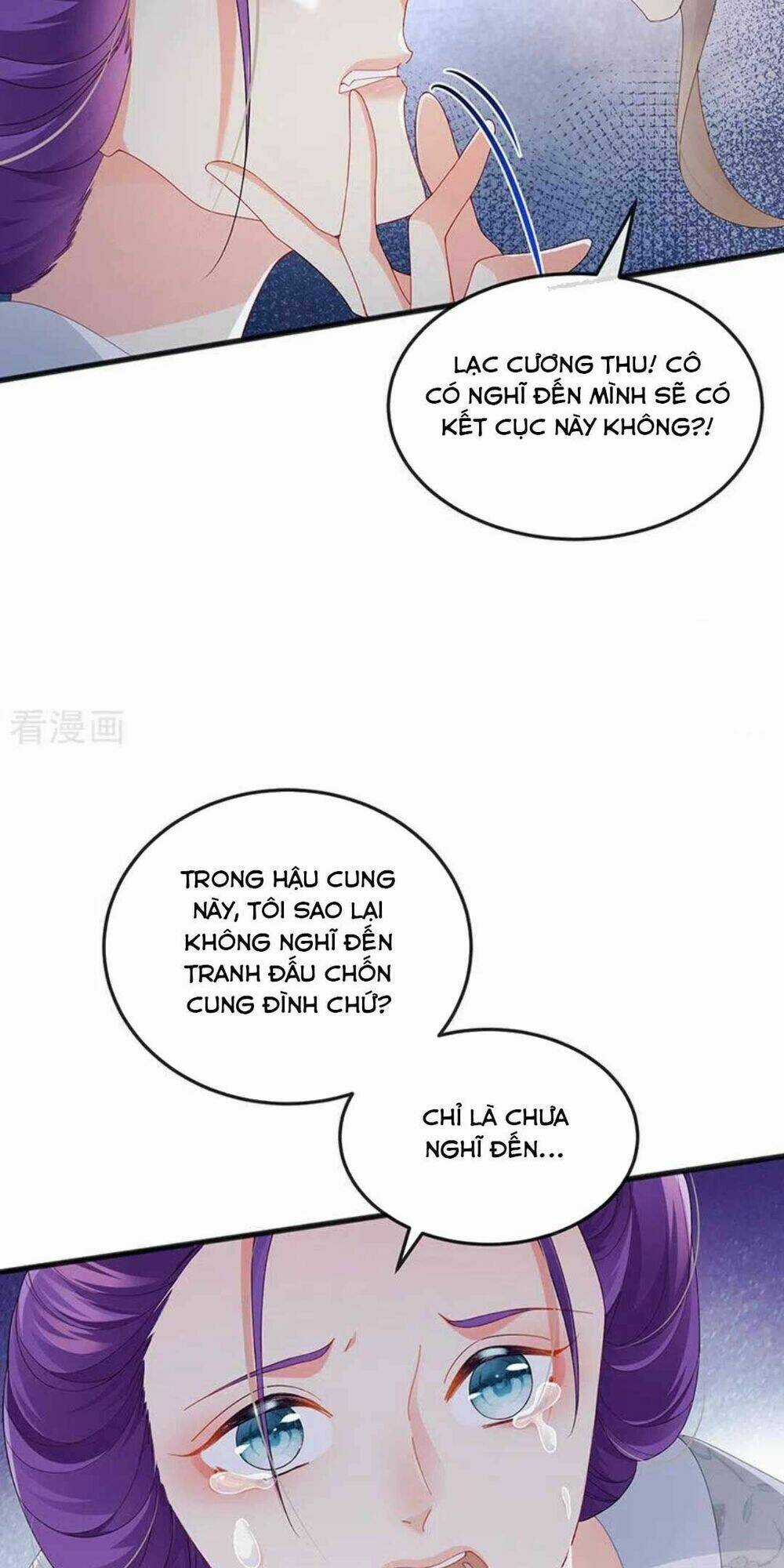 100 Cách Ngược Tra Nữ - Chapter 43 - Trang 34