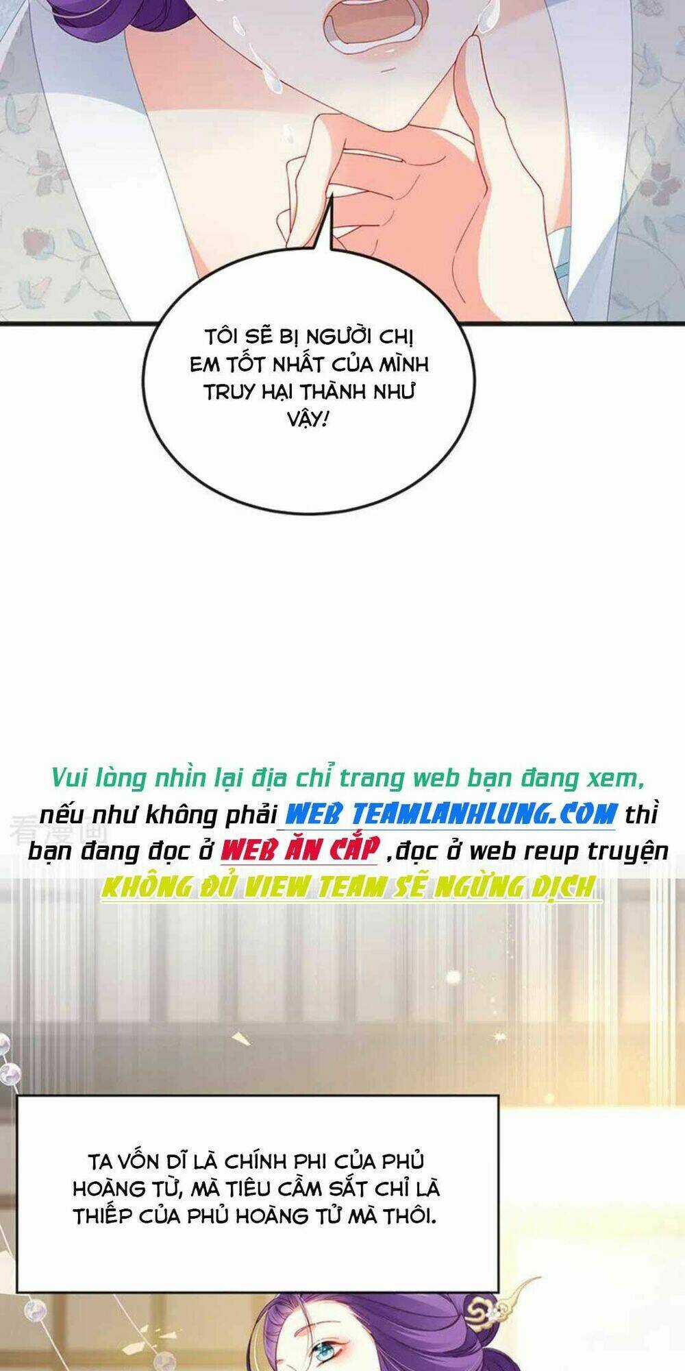 100 Cách Ngược Tra Nữ - Chapter 43 - Trang 35