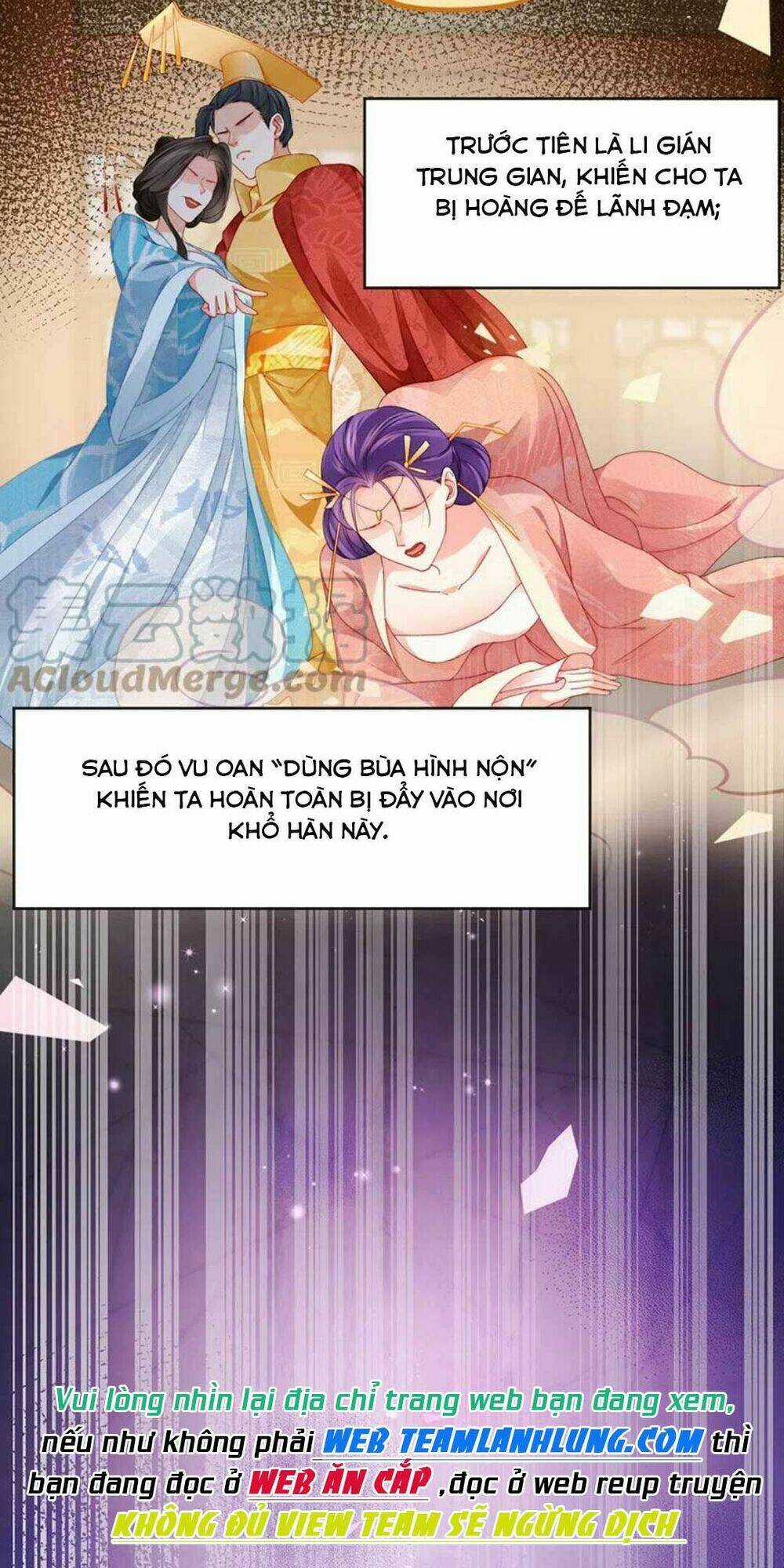 100 Cách Ngược Tra Nữ - Chapter 43 - Trang 37