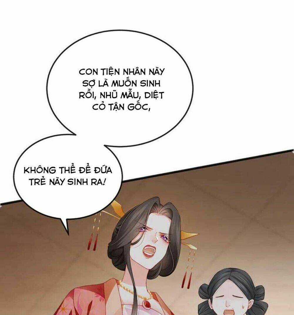 100 Cách Ngược Tra Nữ - Chapter 43 - Trang 41