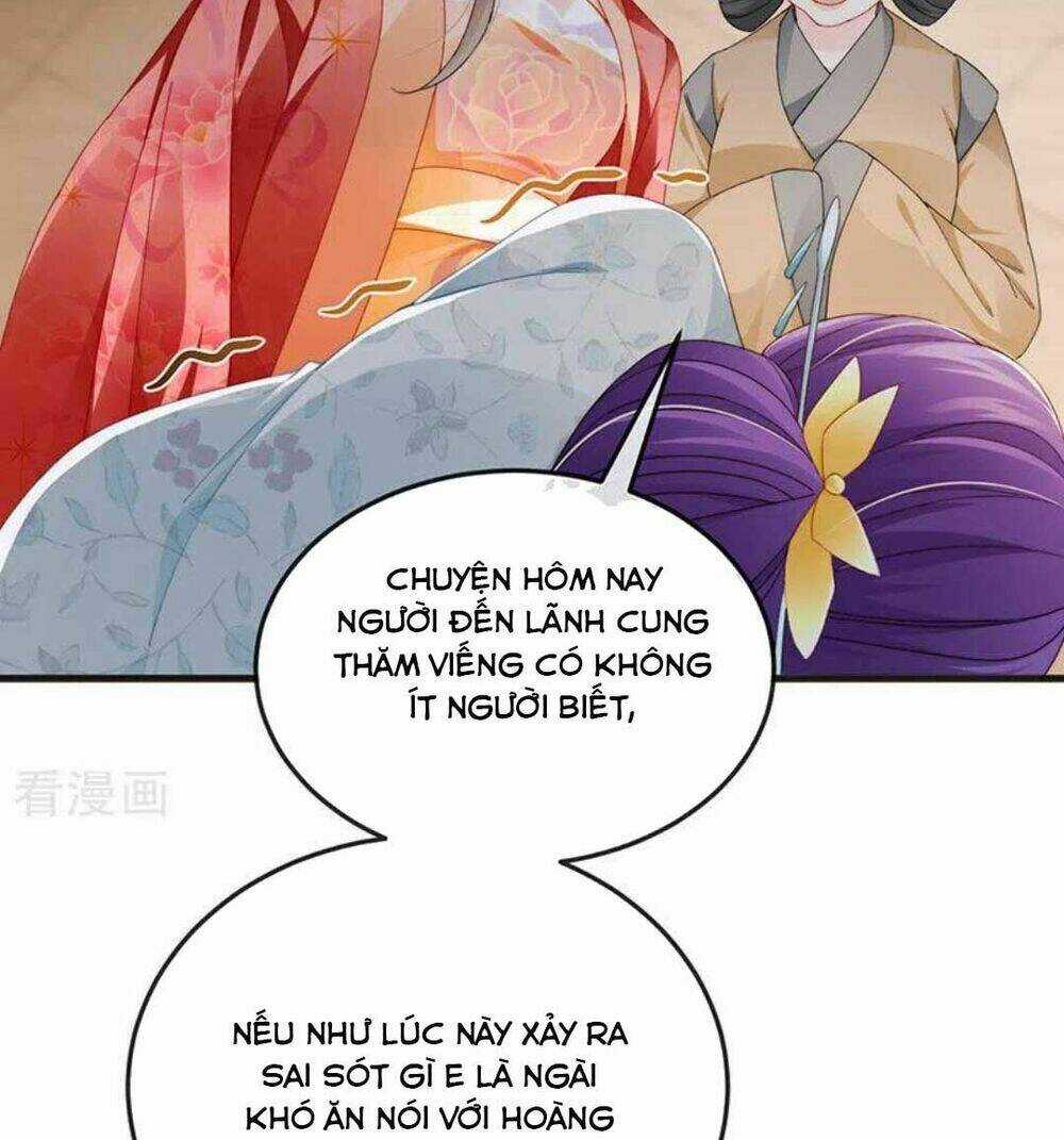 100 Cách Ngược Tra Nữ - Chapter 43 - Trang 42