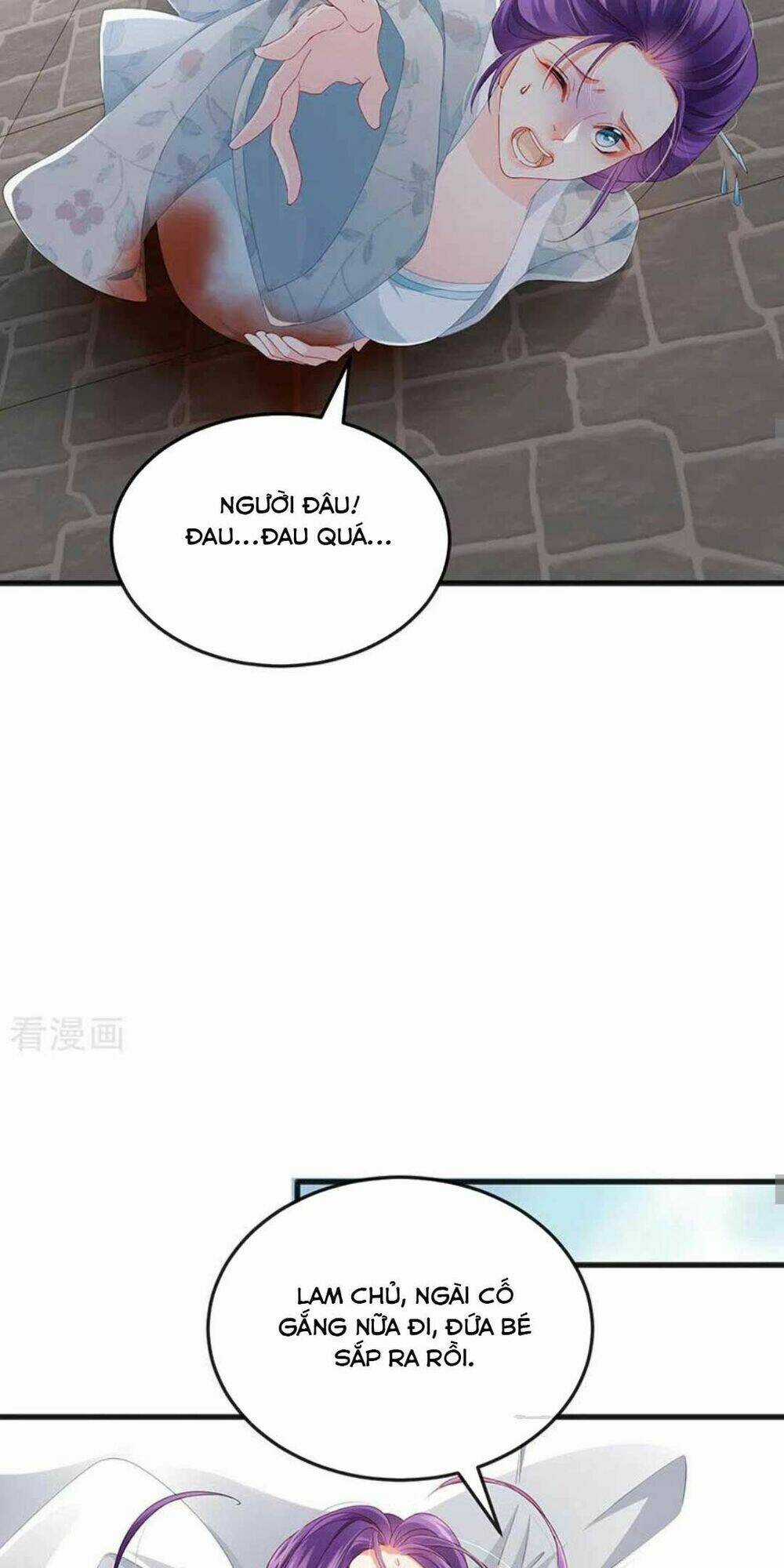 100 Cách Ngược Tra Nữ - Chapter 43 - Trang 48