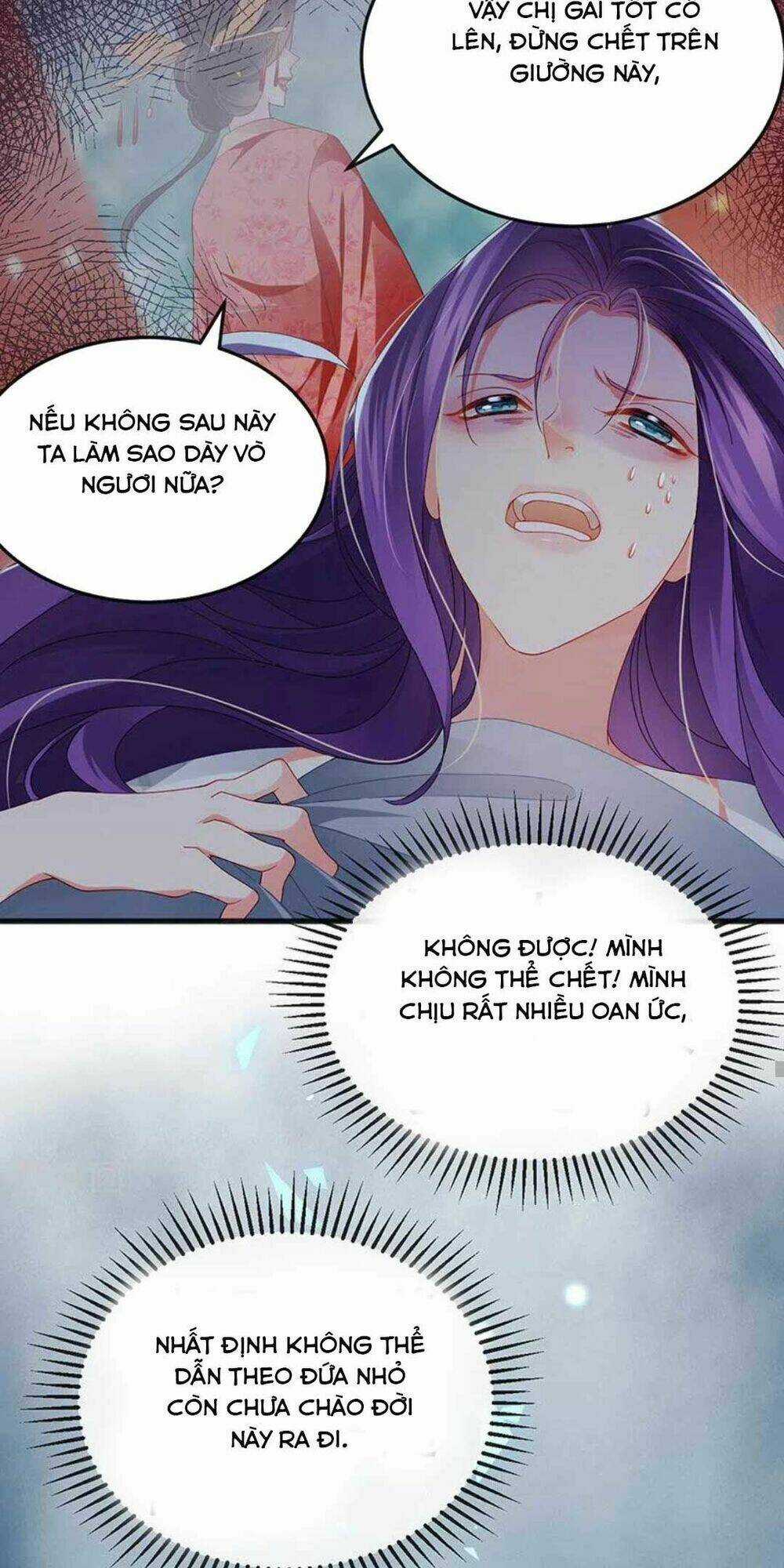 100 Cách Ngược Tra Nữ - Chapter 43 - Trang 50