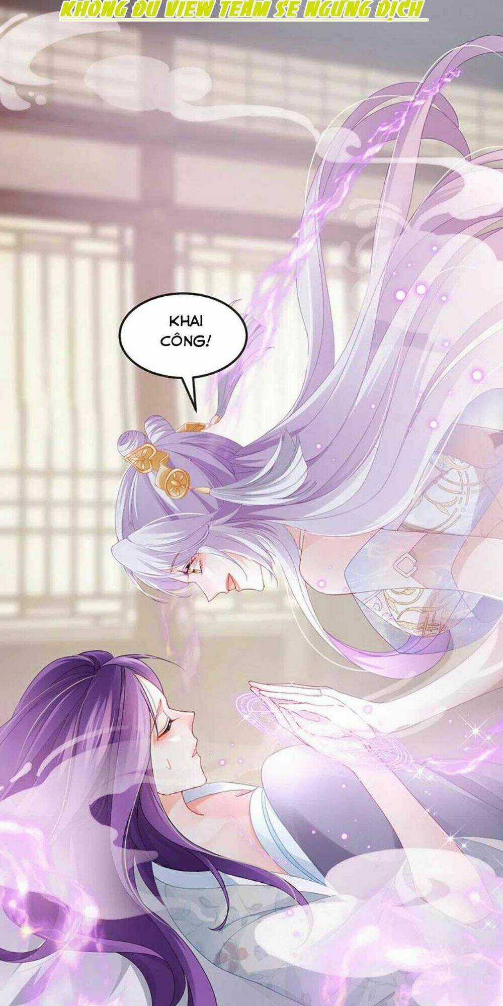 100 Cách Ngược Tra Nữ - Chapter 43 - Trang 55