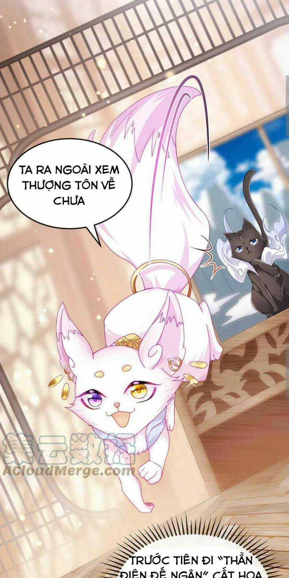 100 Cách Ngược Tra Nữ - Chapter 43 - Trang 7