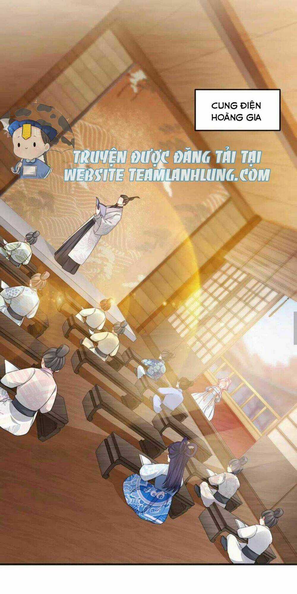 100 Cách Ngược Tra Nữ - Chapter 44 - Trang 12