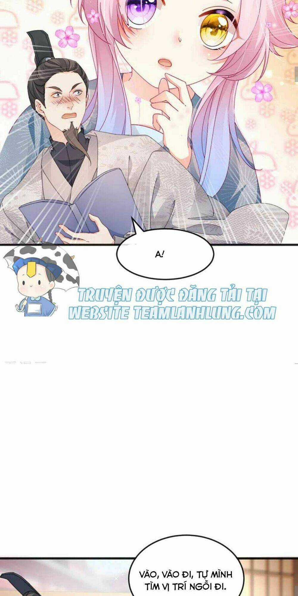 100 Cách Ngược Tra Nữ - Chapter 44 - Trang 16