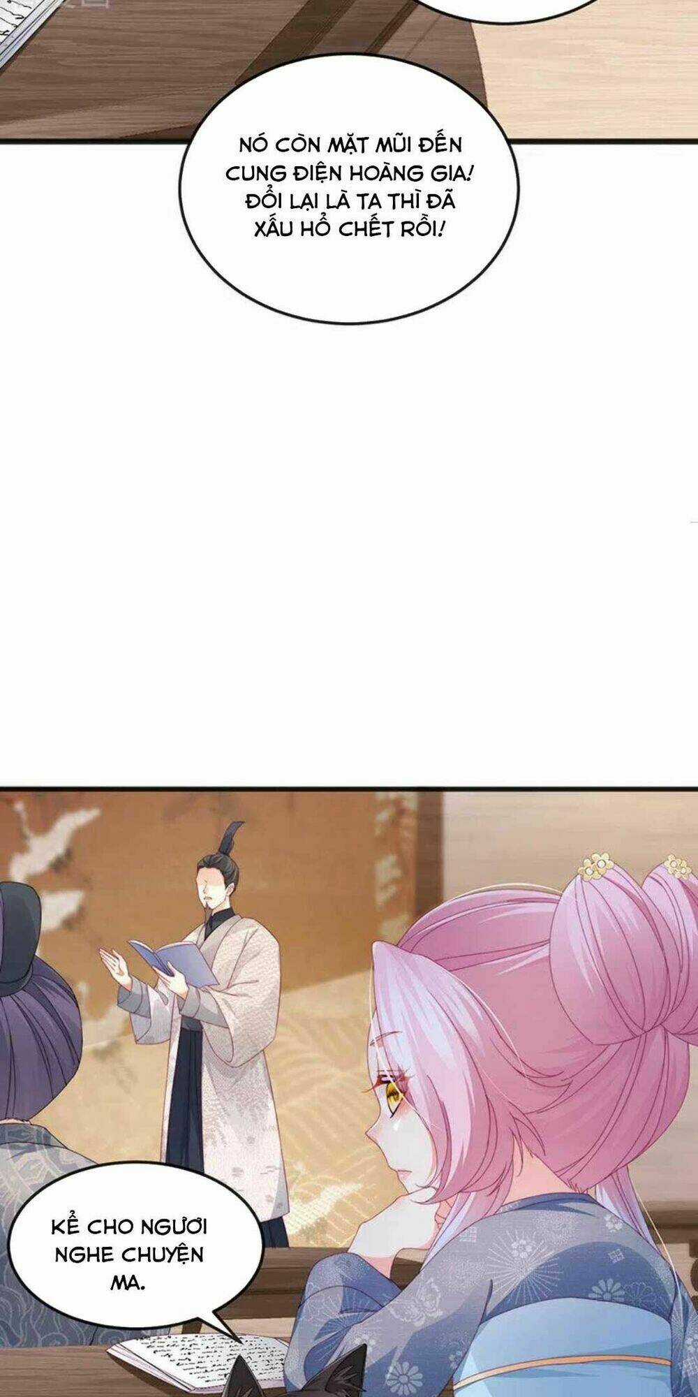 100 Cách Ngược Tra Nữ - Chapter 44 - Trang 19