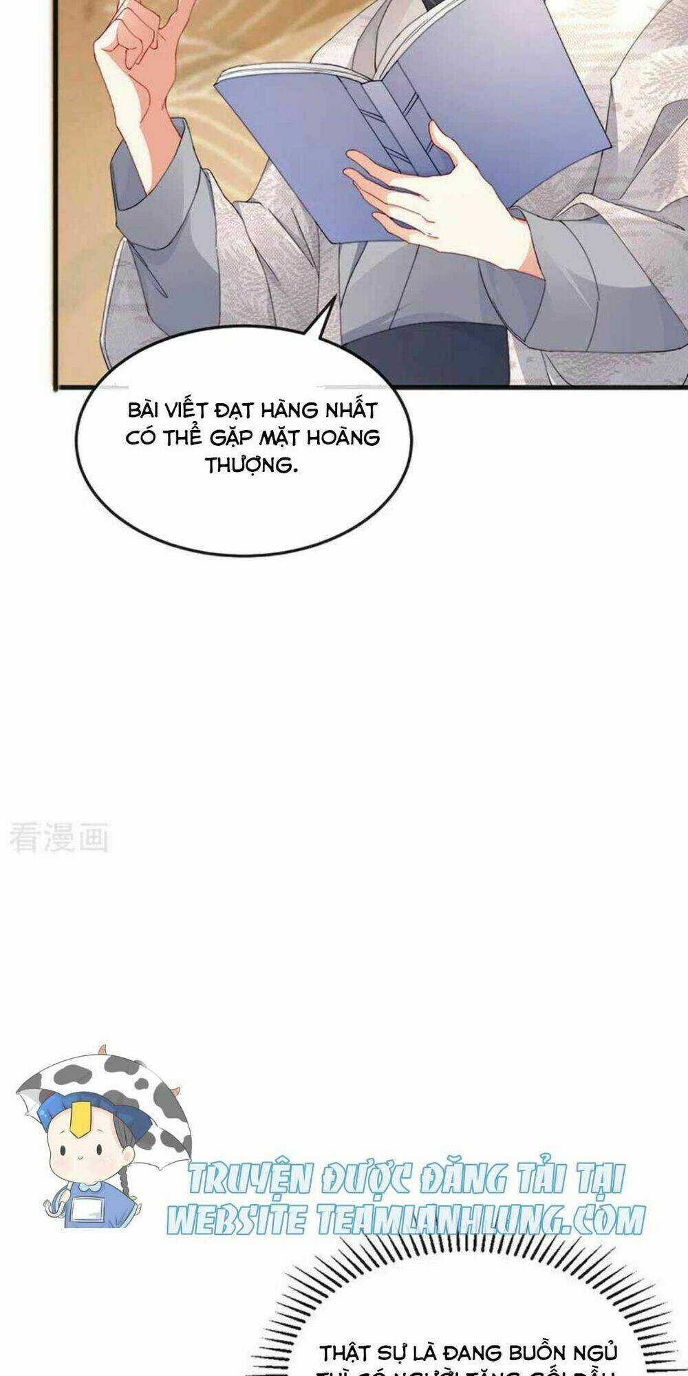 100 Cách Ngược Tra Nữ - Chapter 44 - Trang 23