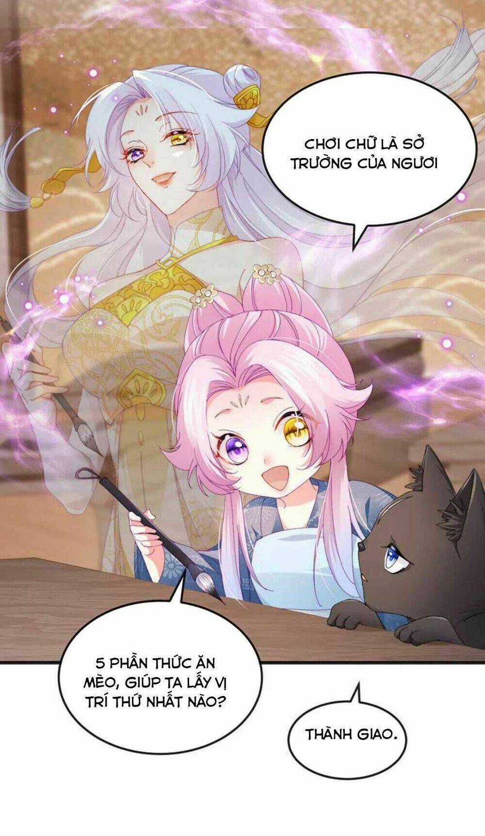 100 Cách Ngược Tra Nữ - Chapter 44 - Trang 25