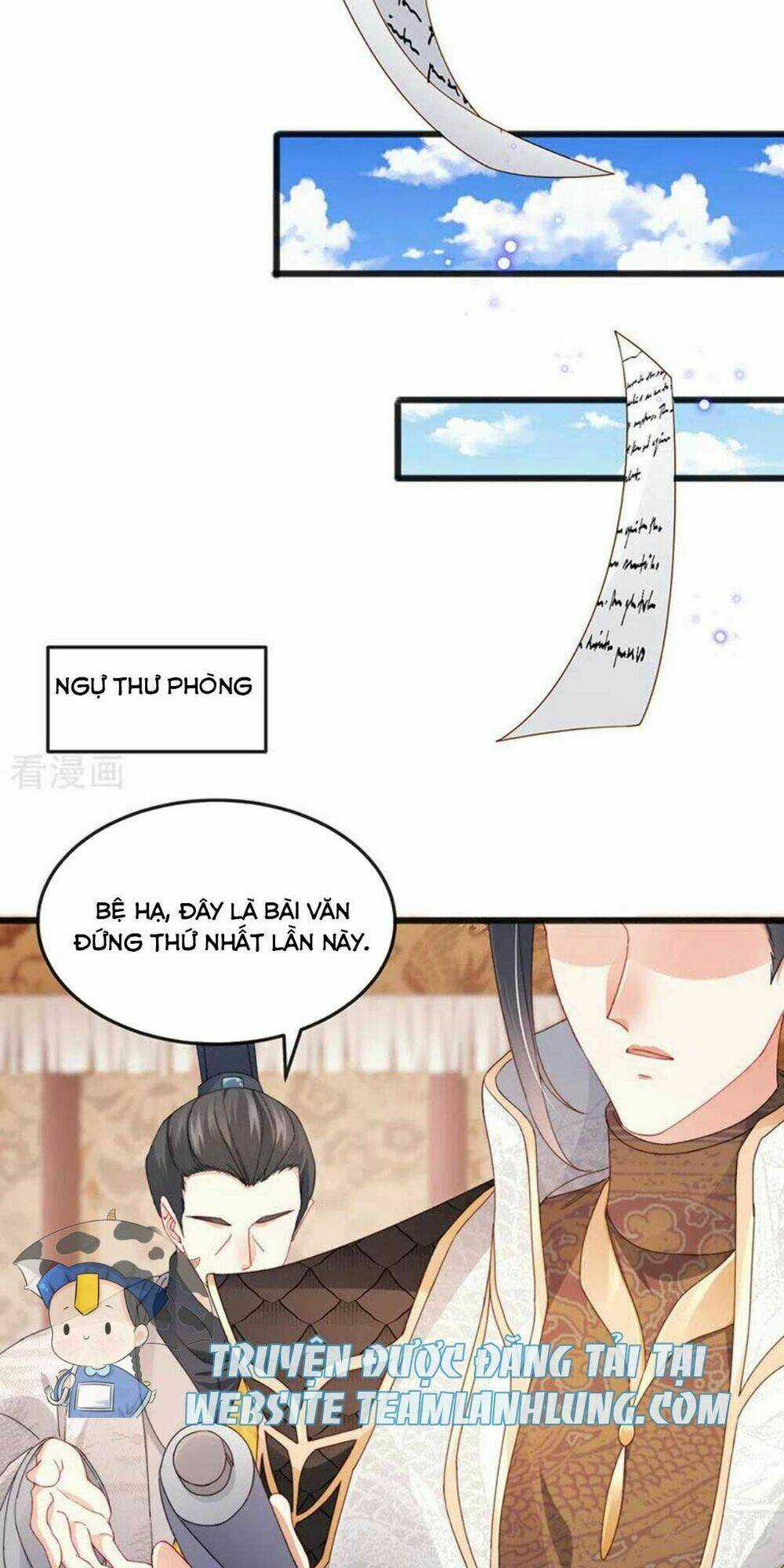 100 Cách Ngược Tra Nữ - Chapter 44 - Trang 30