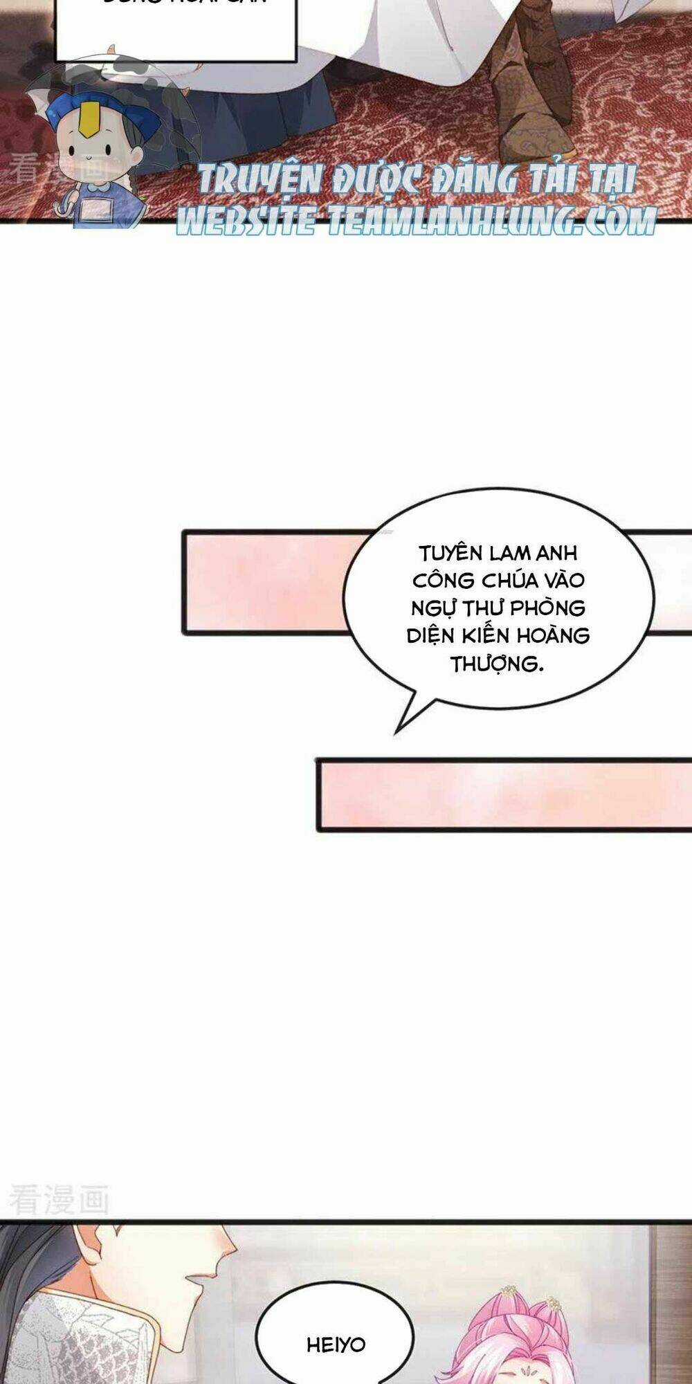 100 Cách Ngược Tra Nữ - Chapter 44 - Trang 36