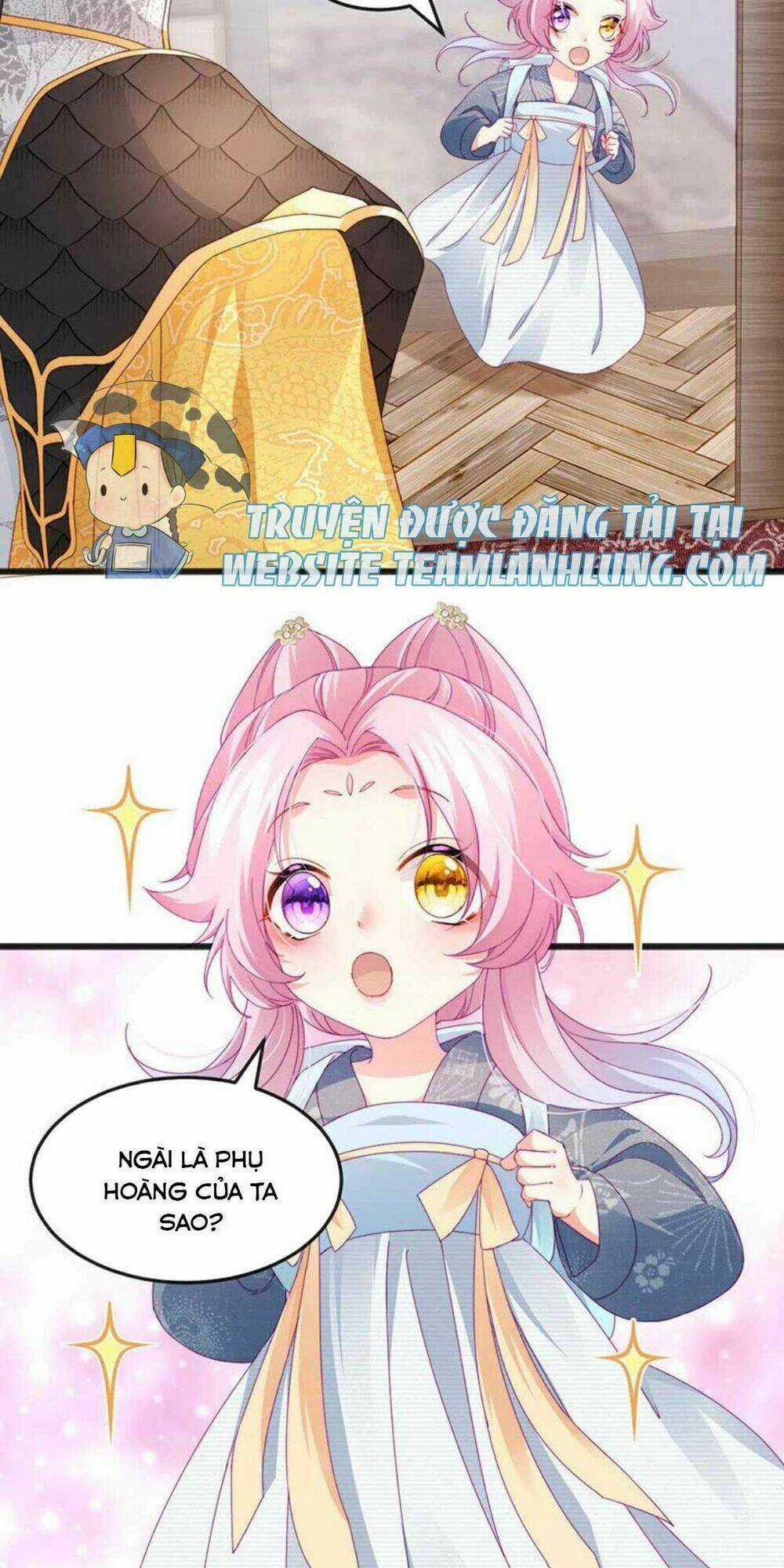 100 Cách Ngược Tra Nữ - Chapter 44 - Trang 37