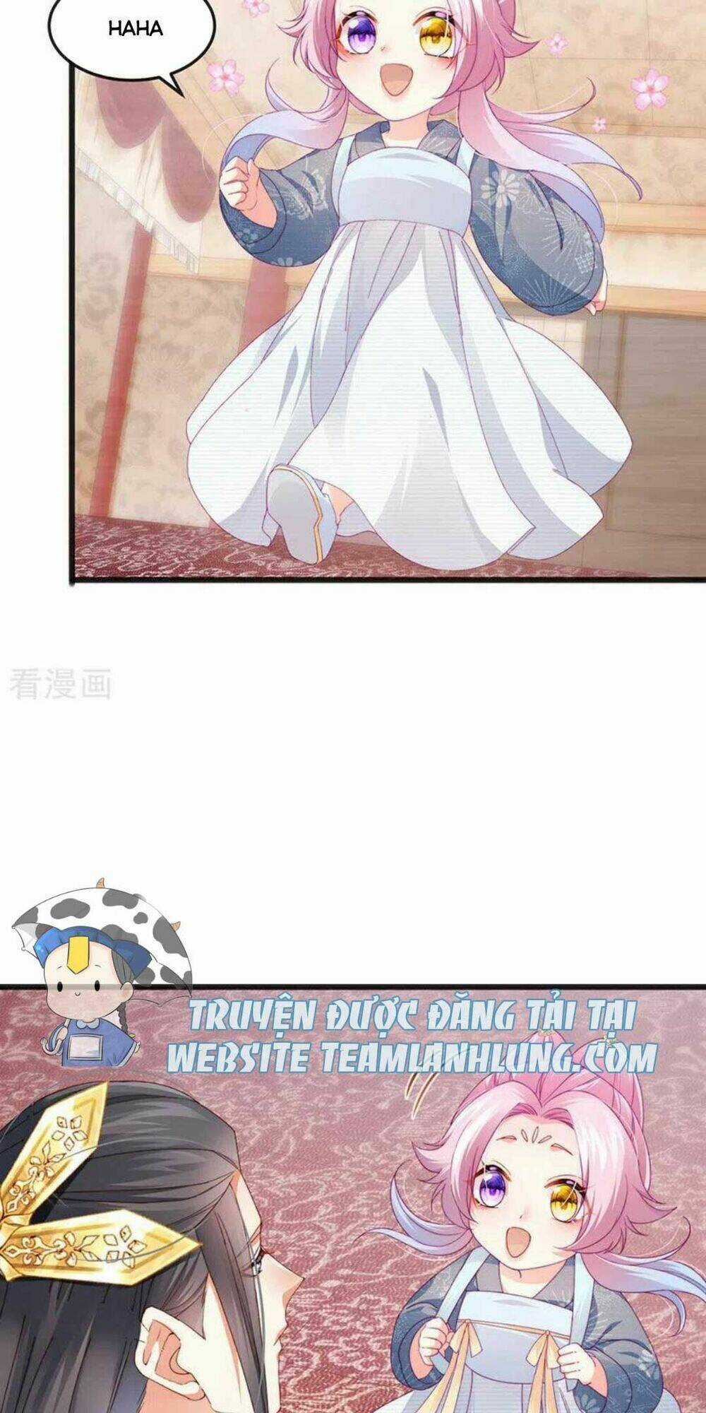 100 Cách Ngược Tra Nữ - Chapter 44 - Trang 40